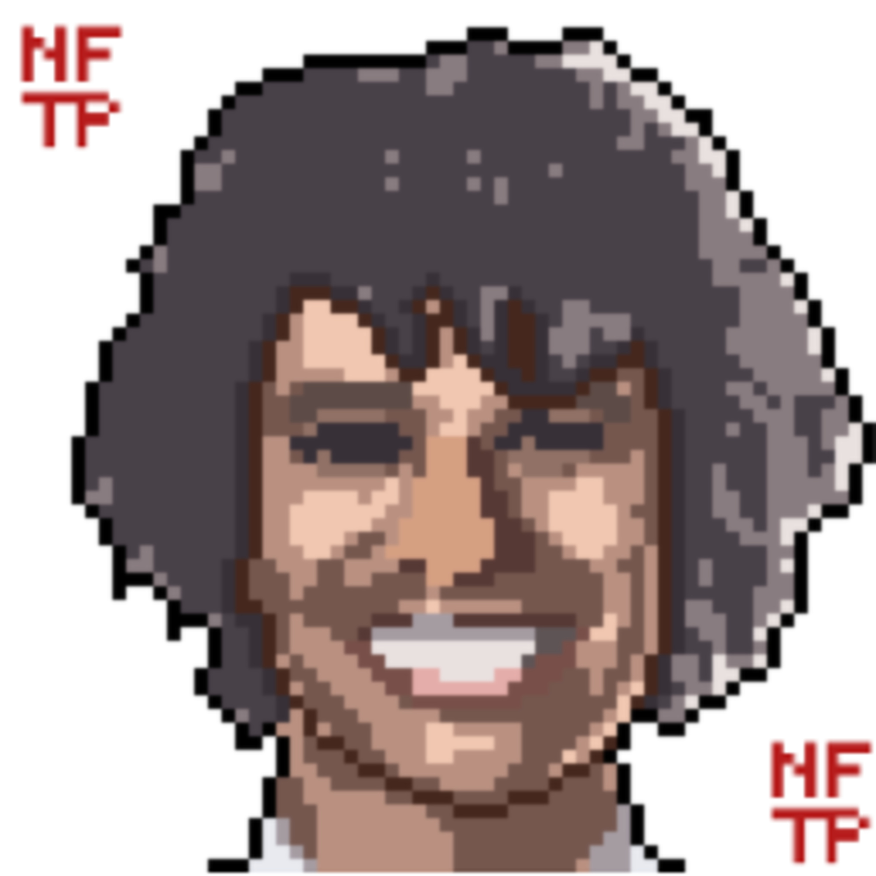 NFTP - Networking for the People