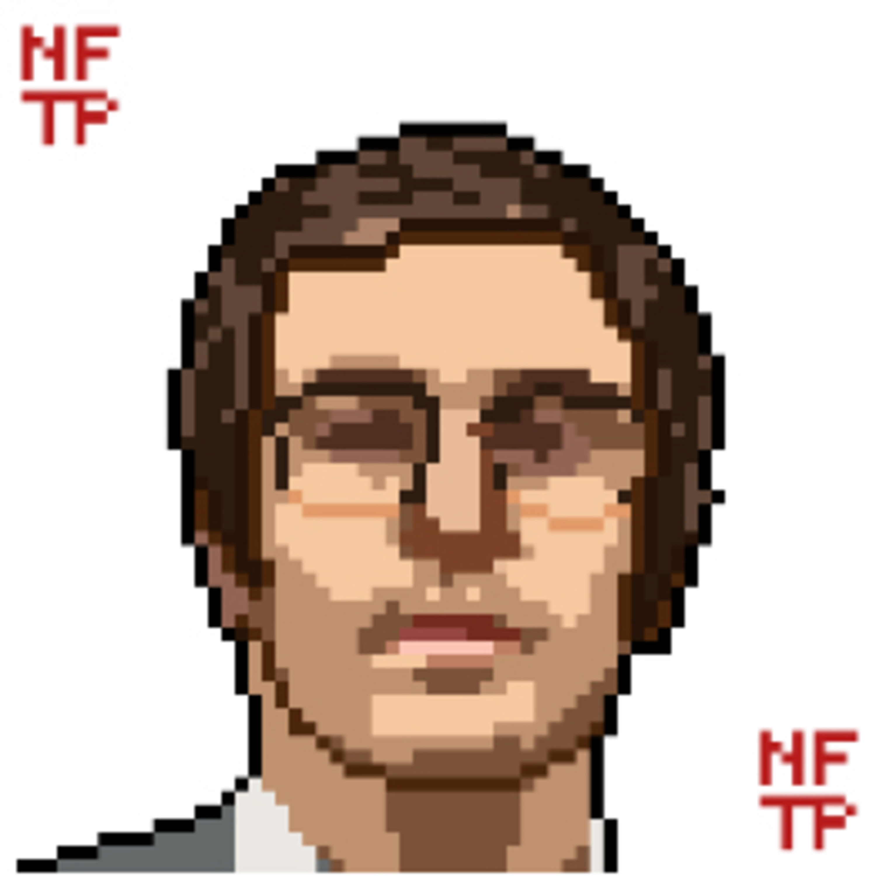 NFTP - Networking for the People