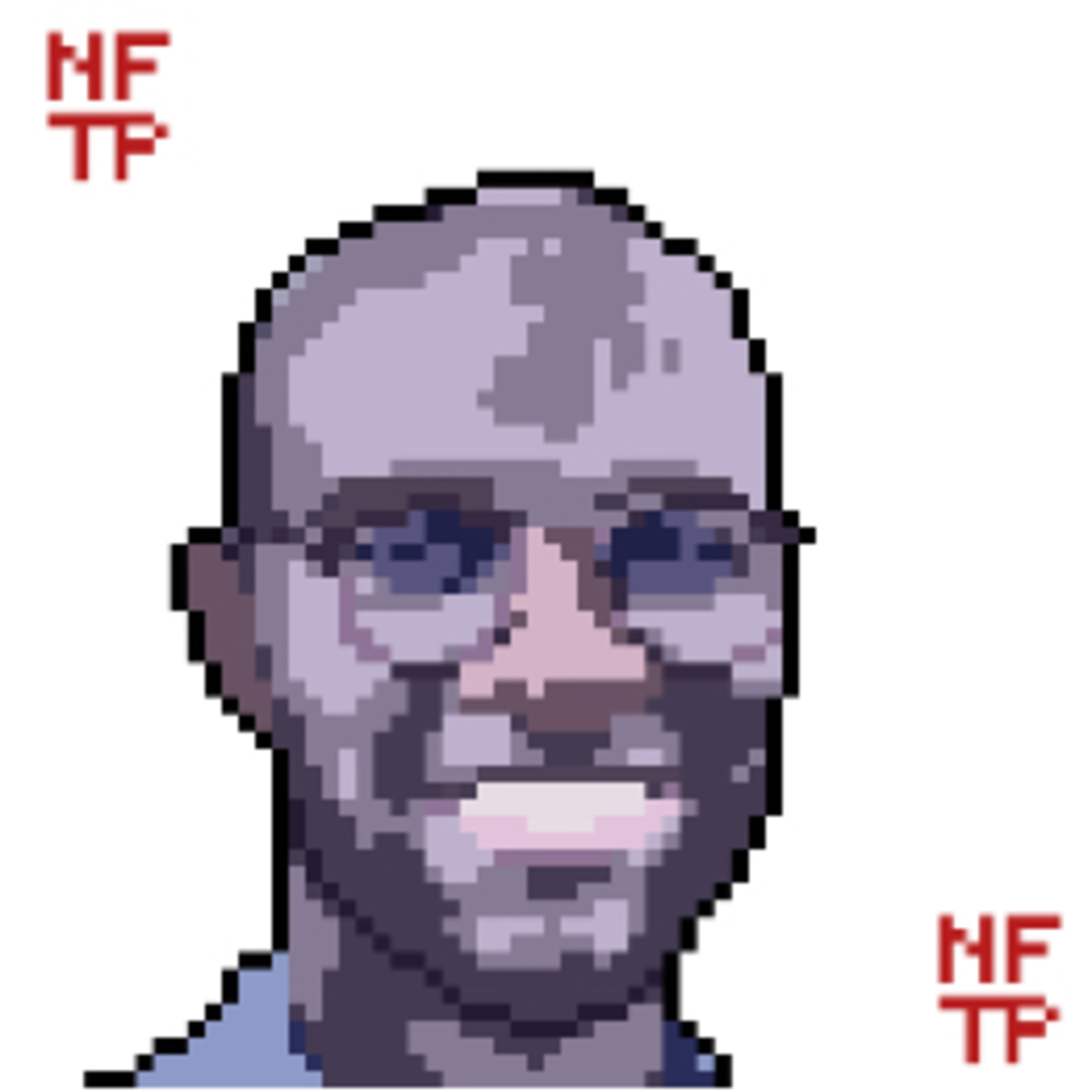 NFTP - Networking for the People