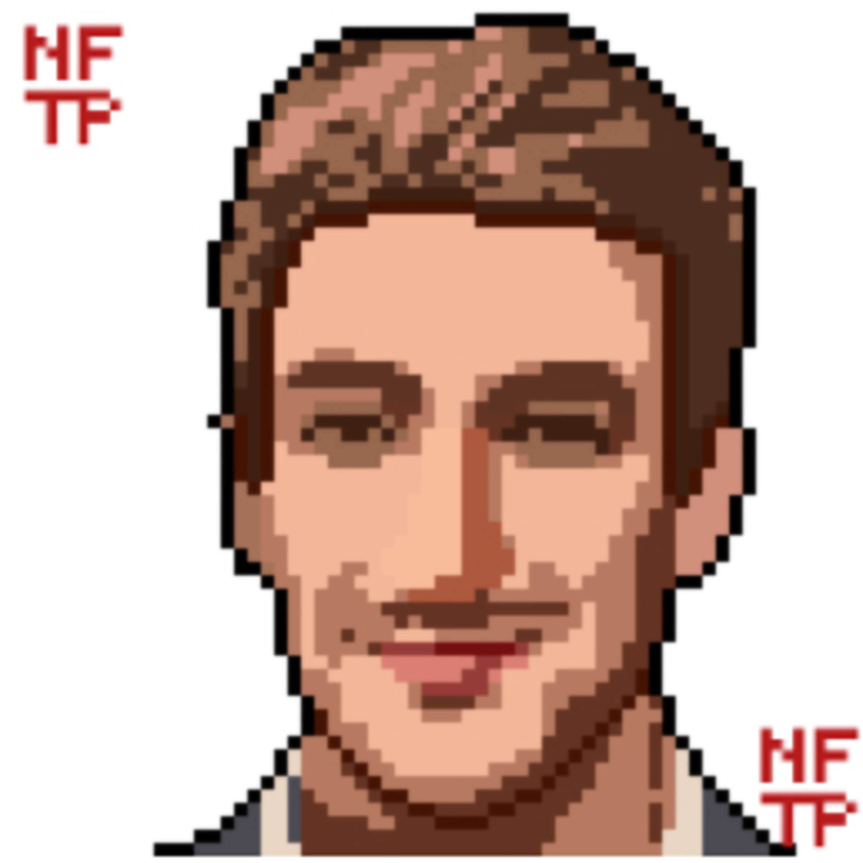 NFTP - Networking for the People