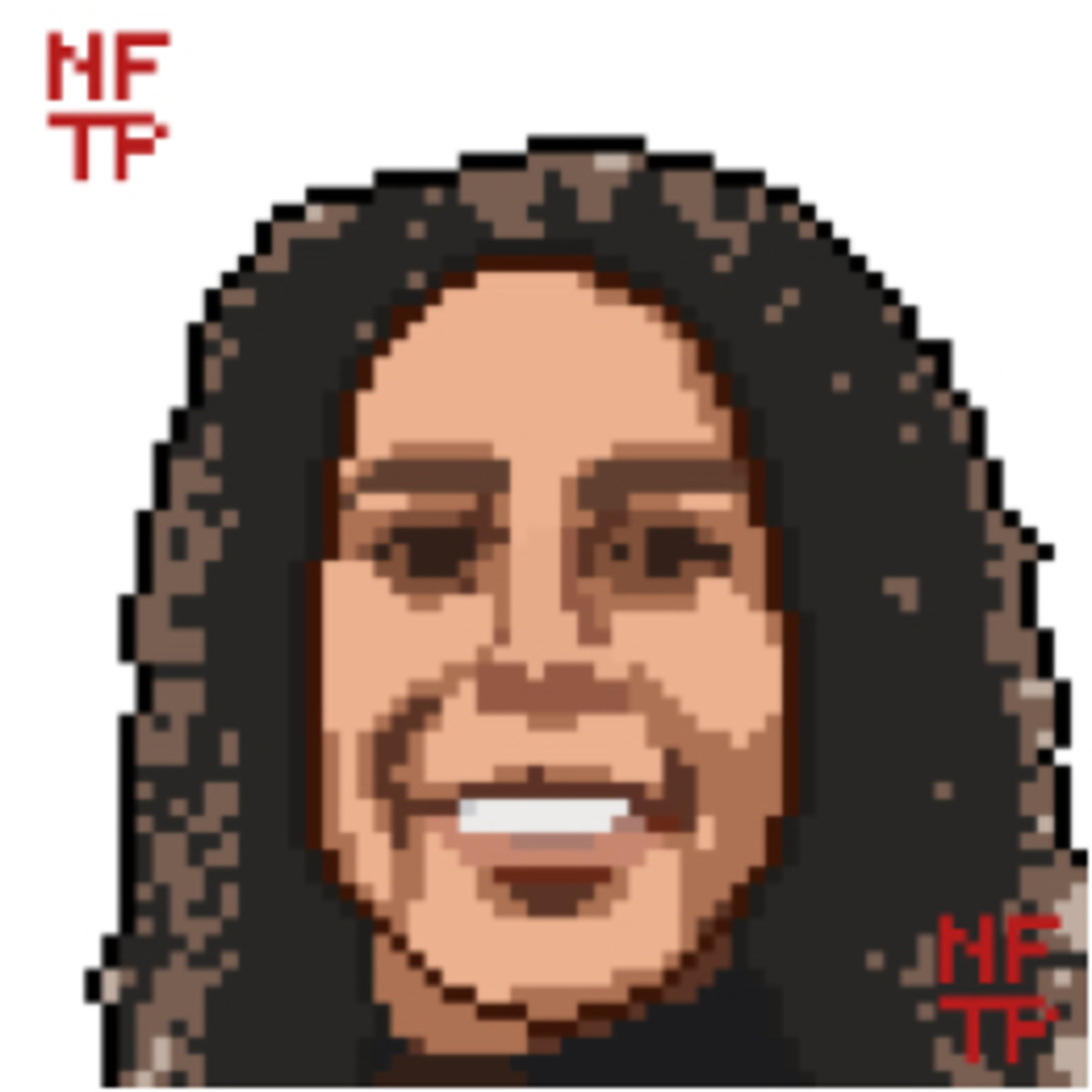 NFTP - Networking for the People