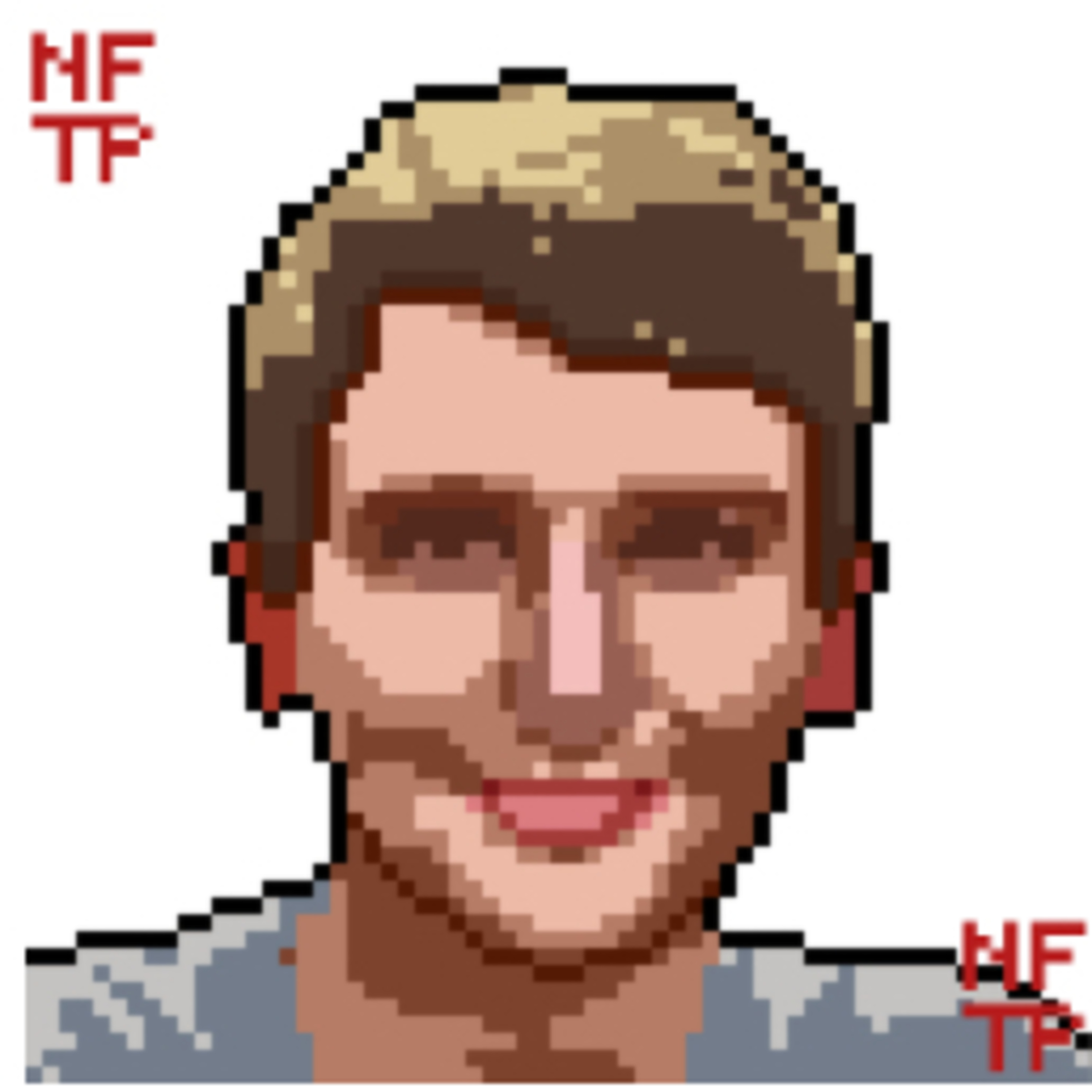 NFTP - Networking for the People