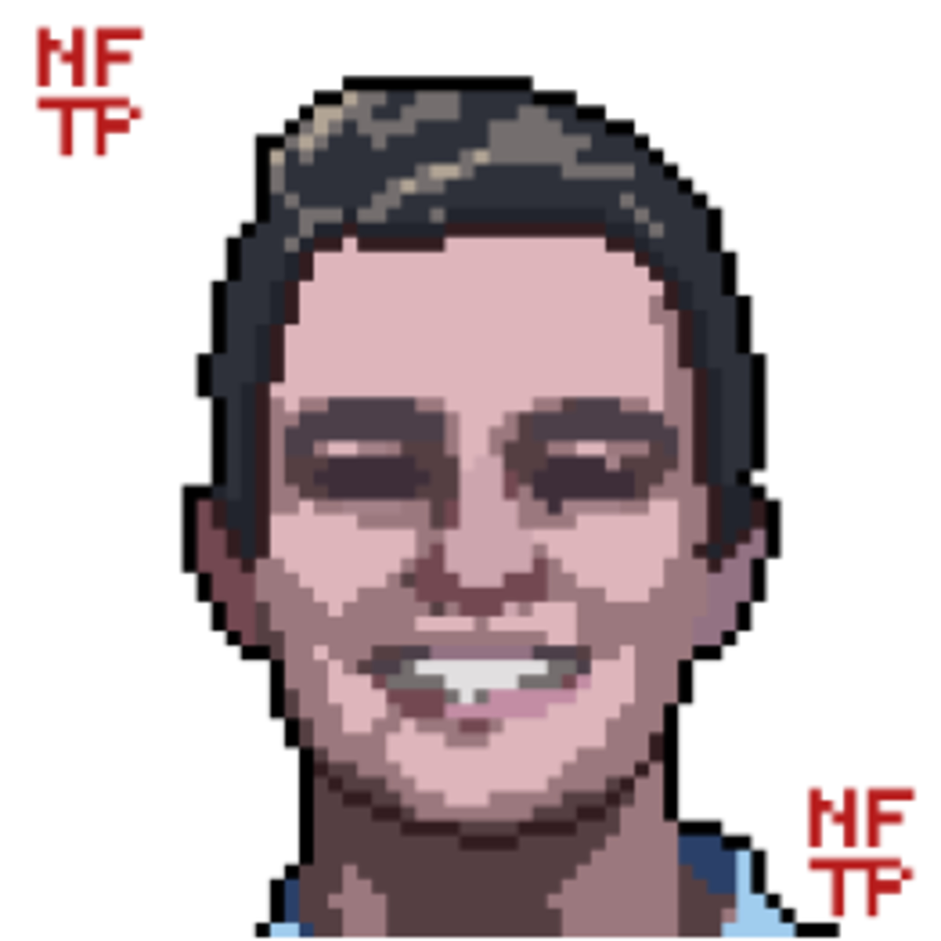 NFTP - Networking for the People