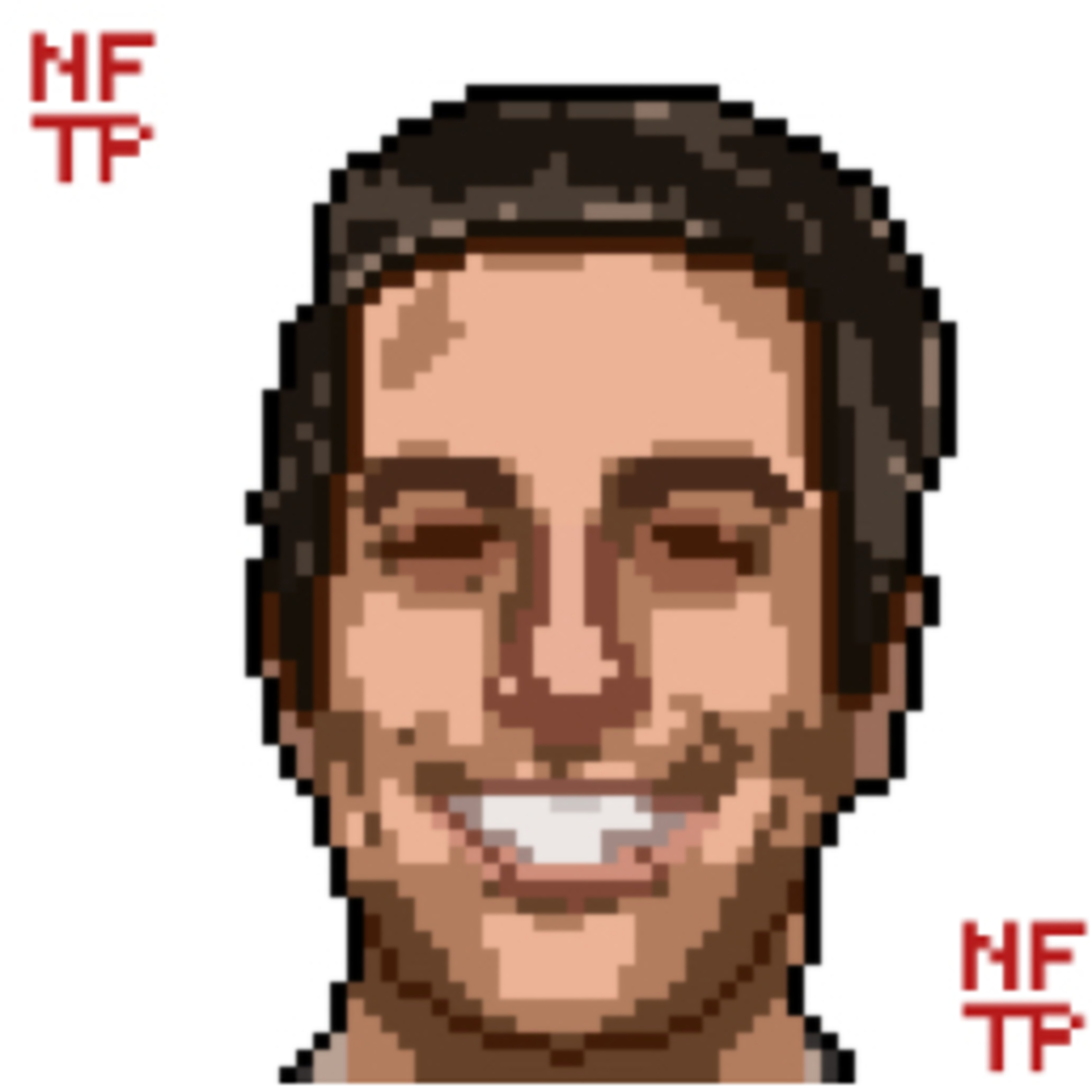 NFTP - Networking for the People