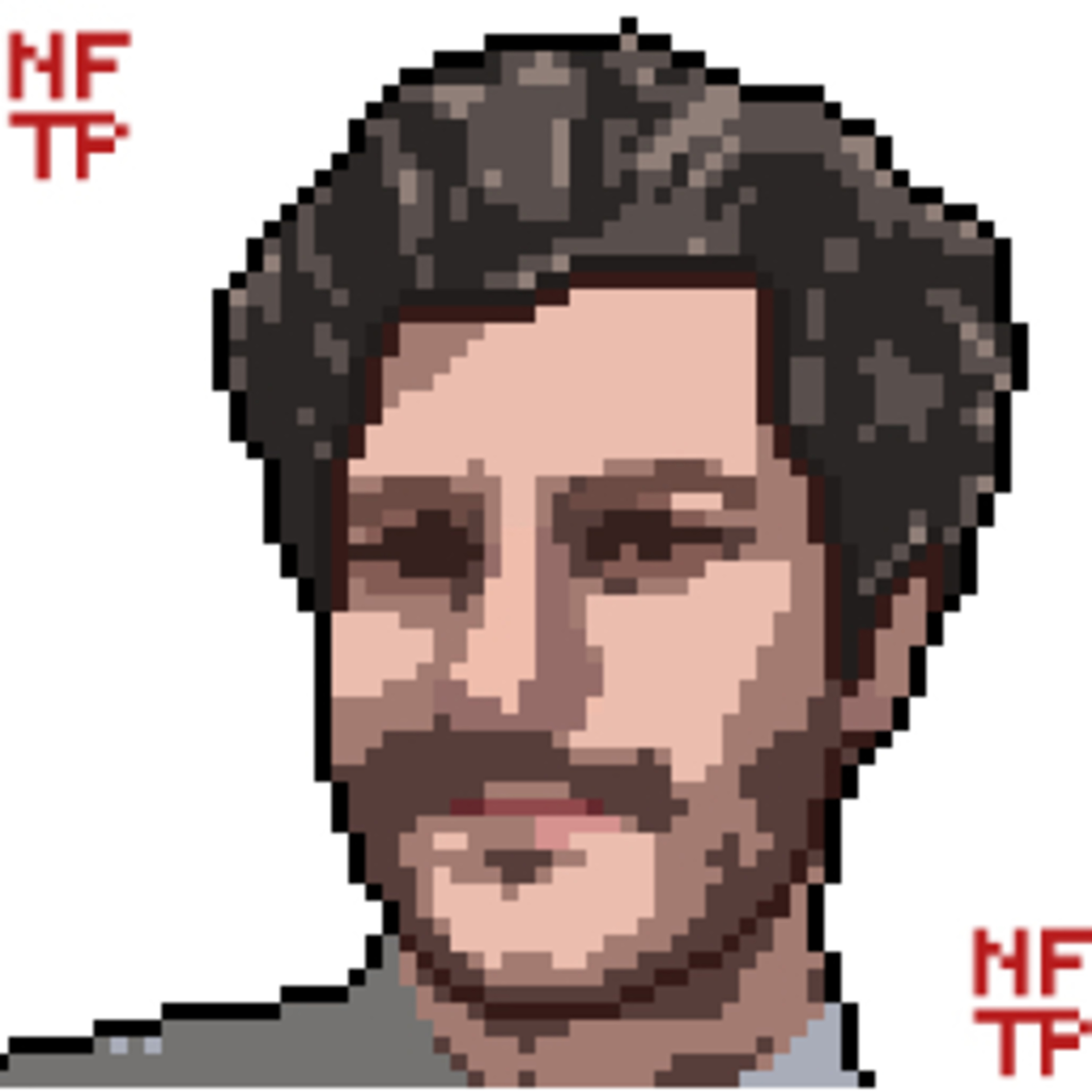 NFTP - Networking for the People