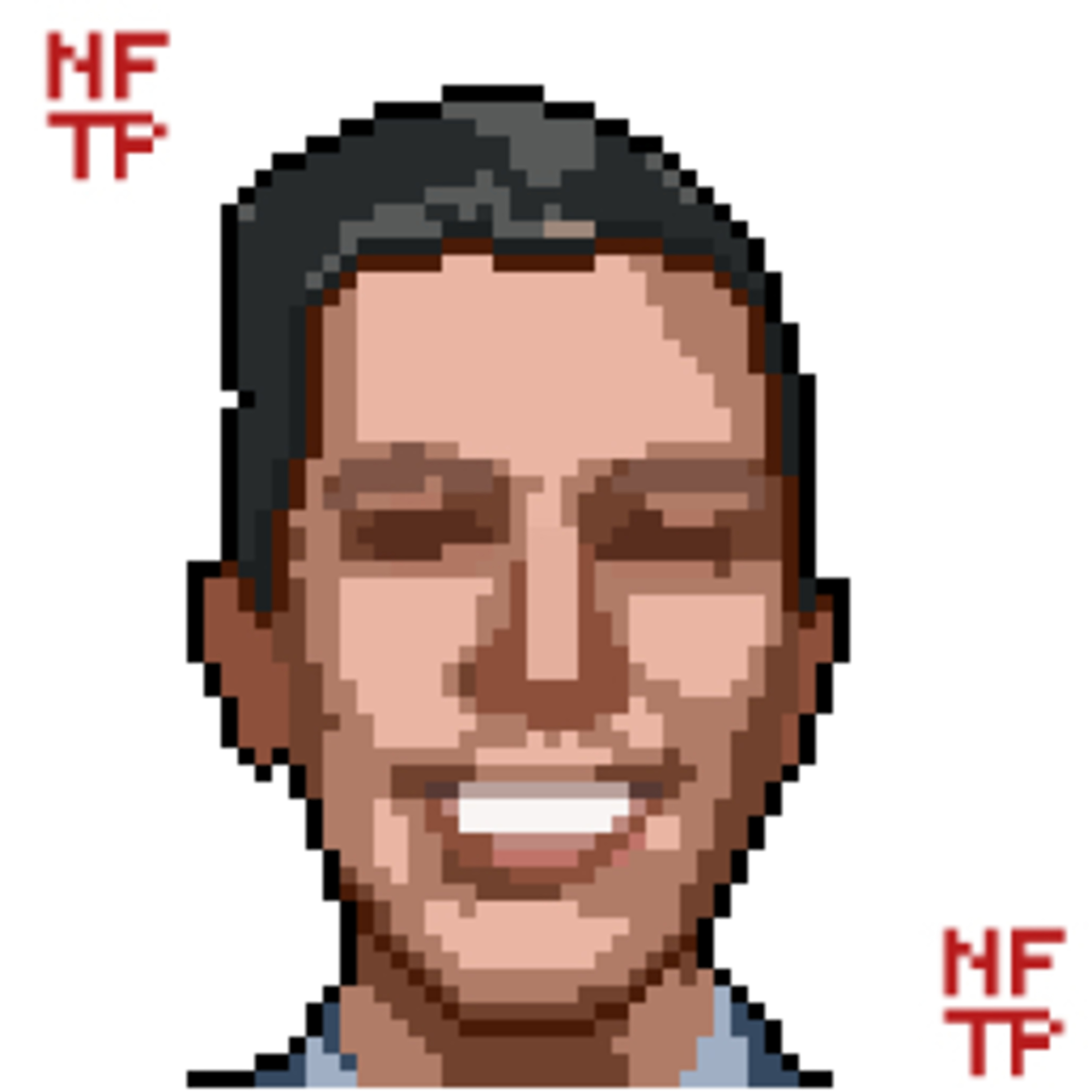 NFTP - Networking for the People