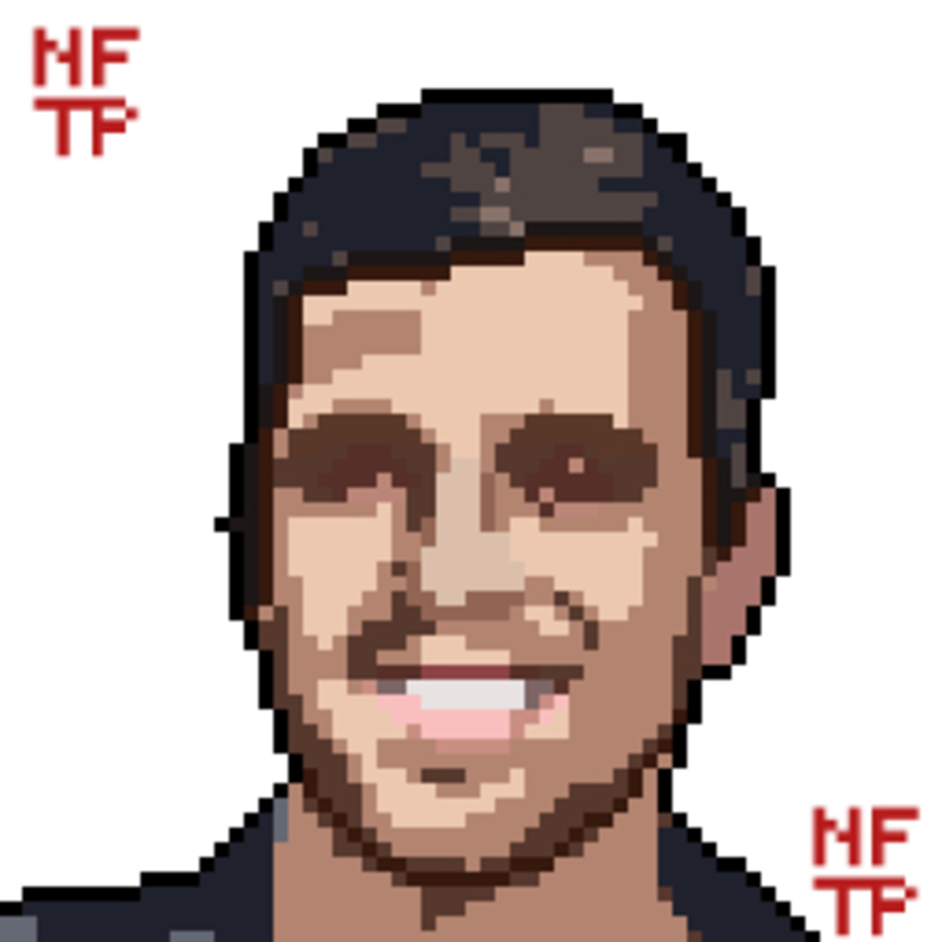 NFTP - Networking for the People