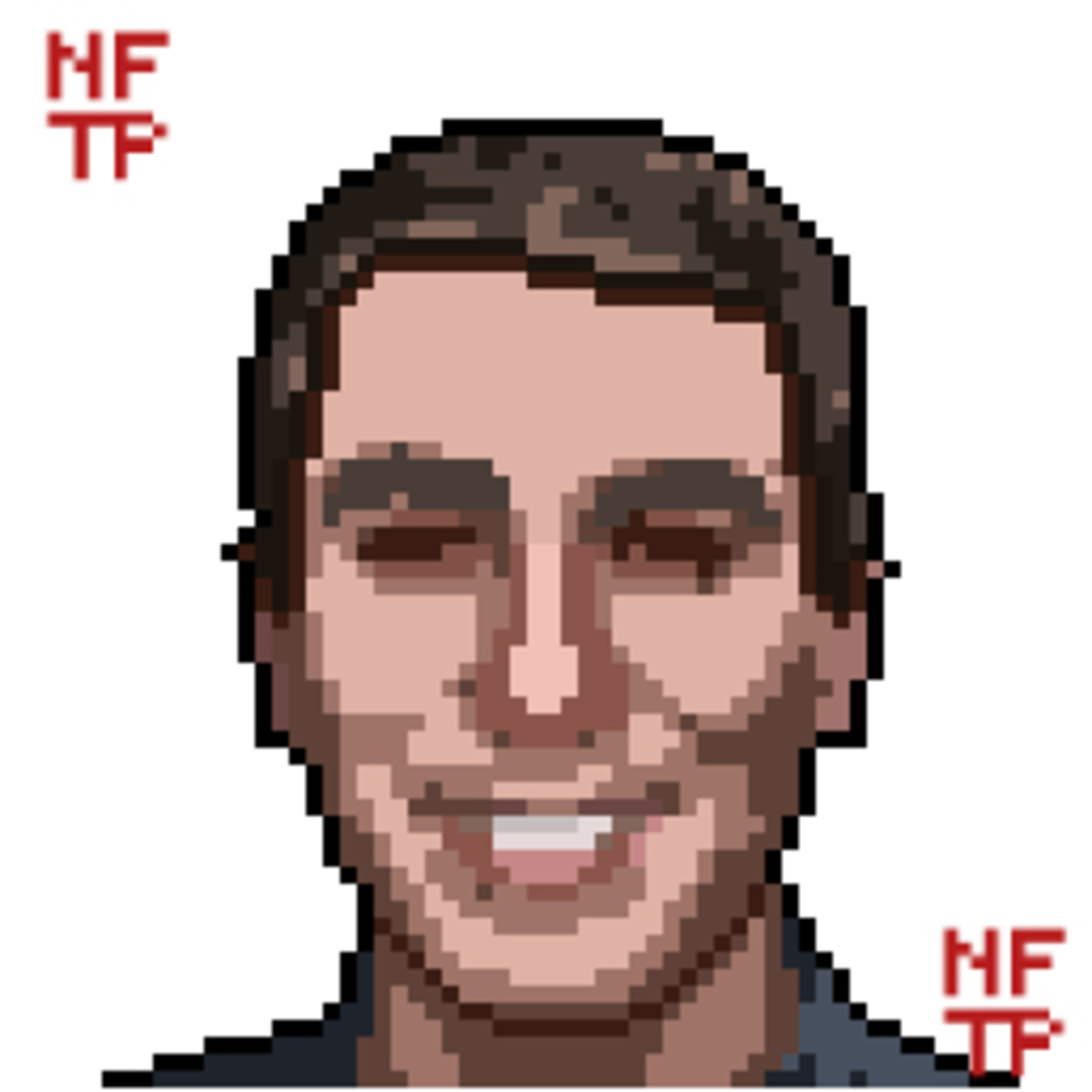 NFTP - Networking for the People