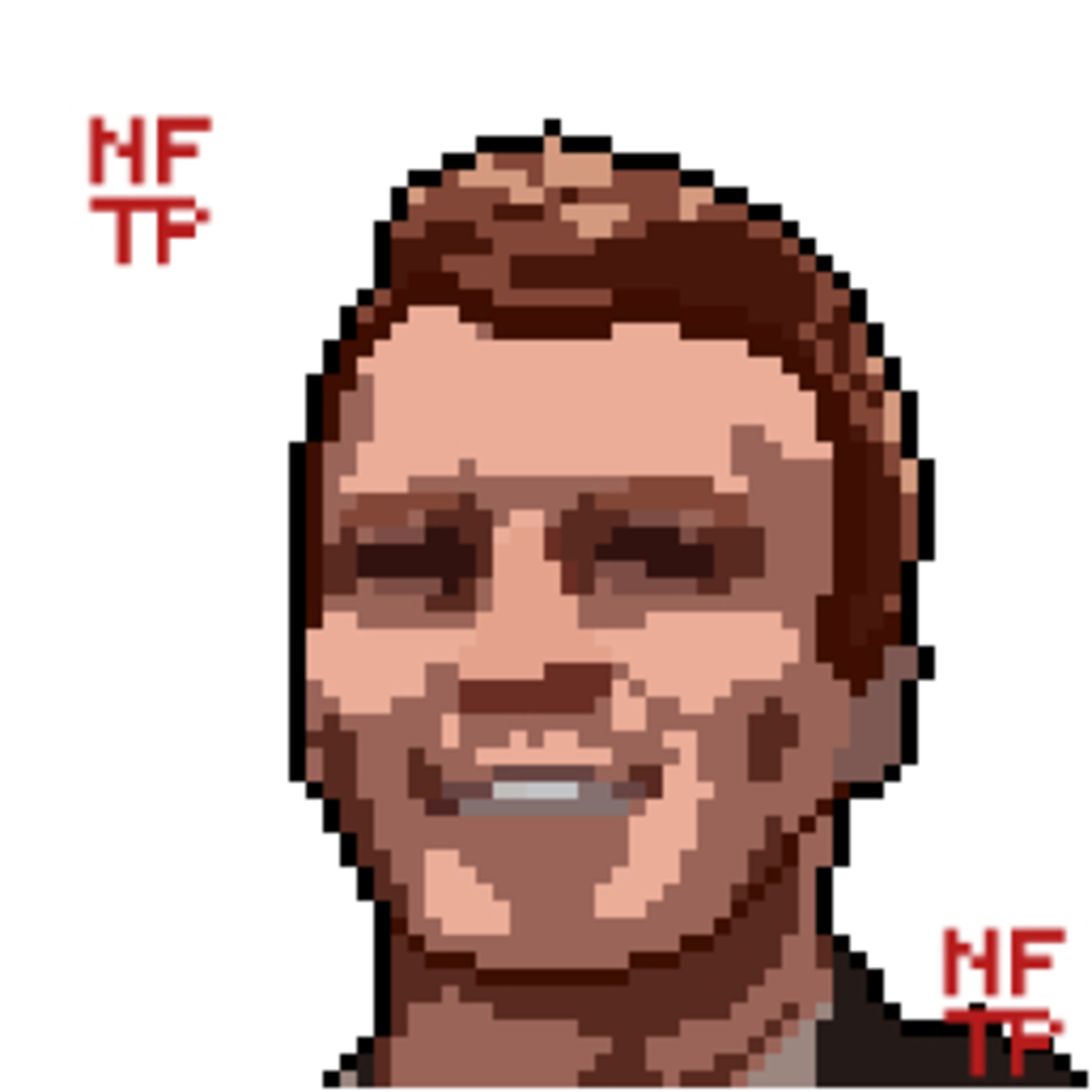 NFTP - Networking for the People