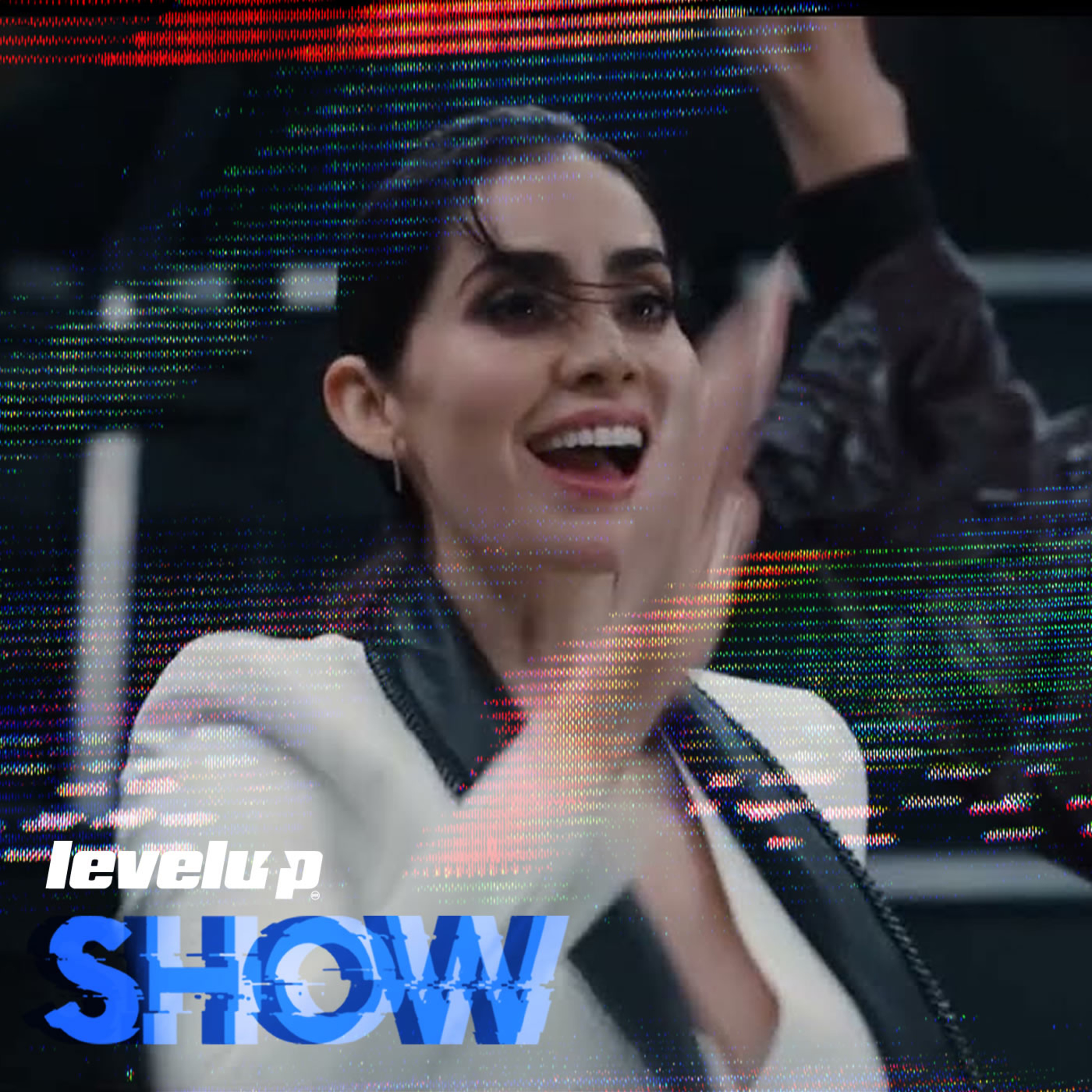 Portada de LEVEL UP Show