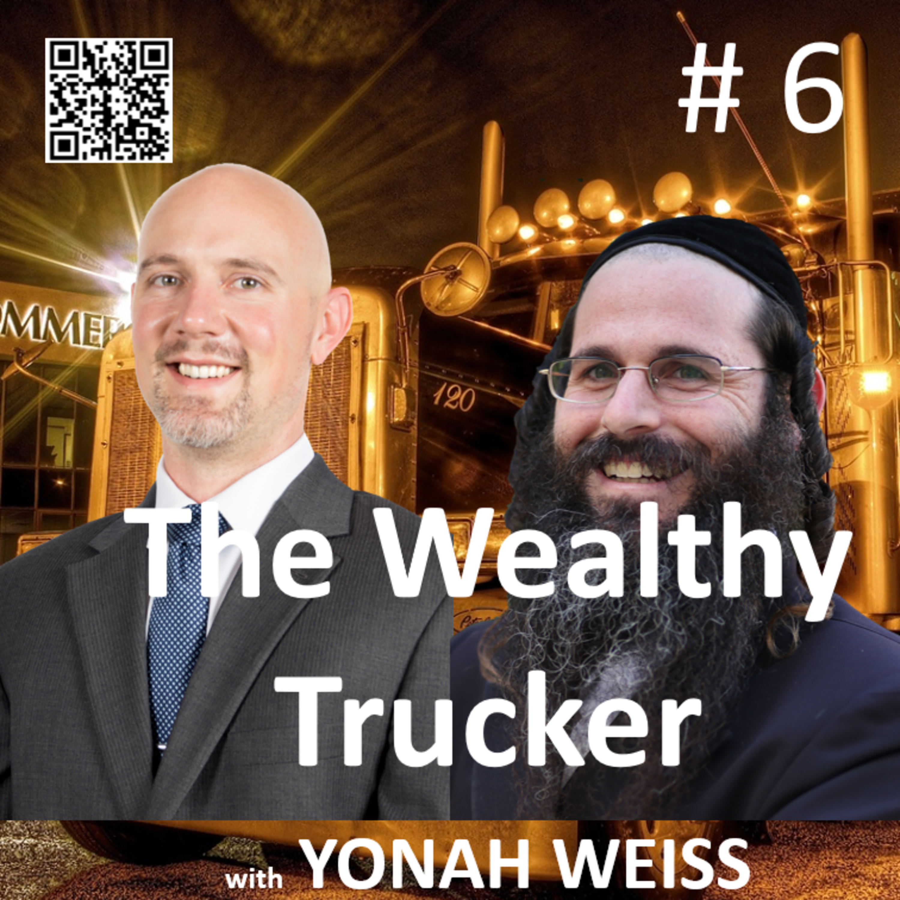 The Wealthy Trucker