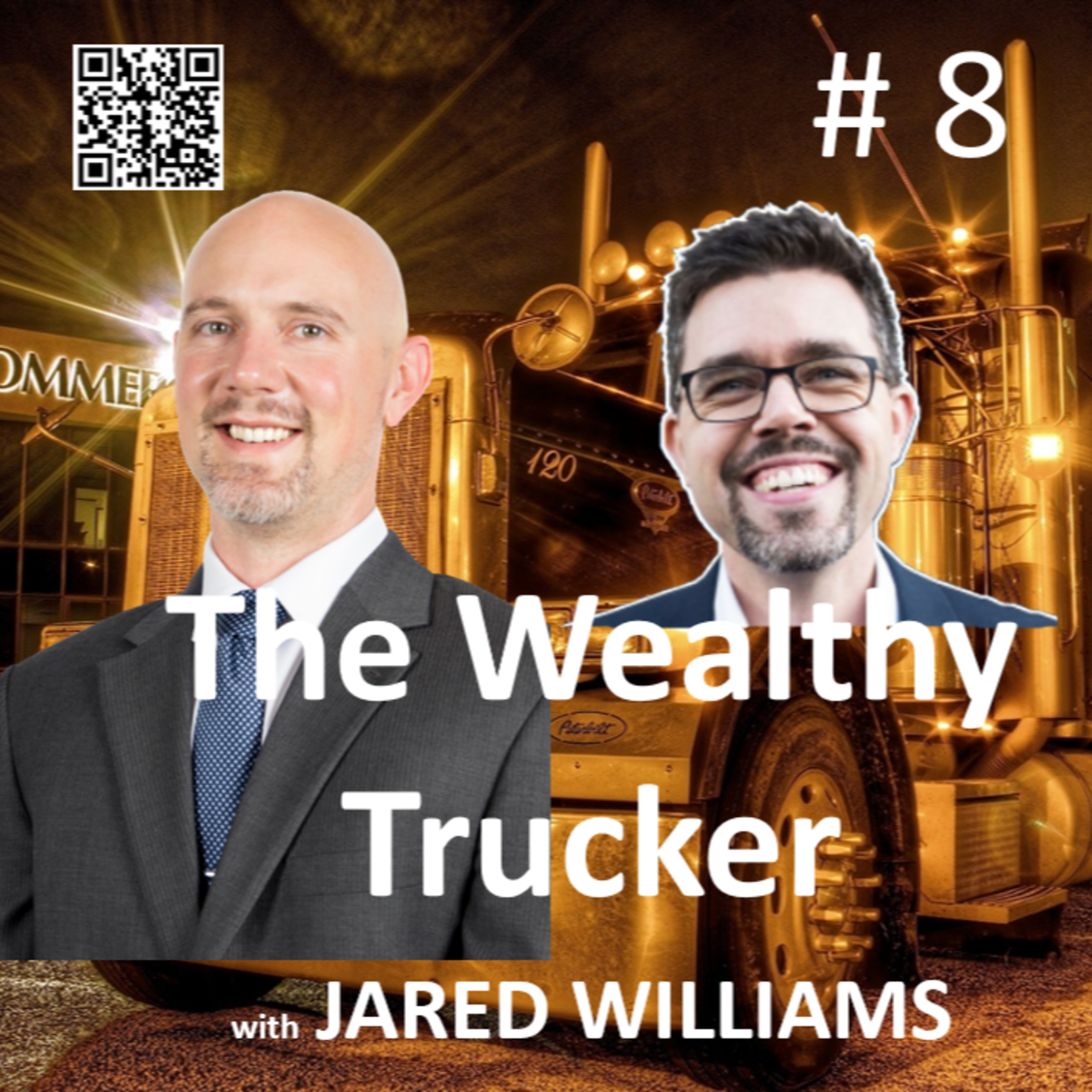 The Wealthy Trucker