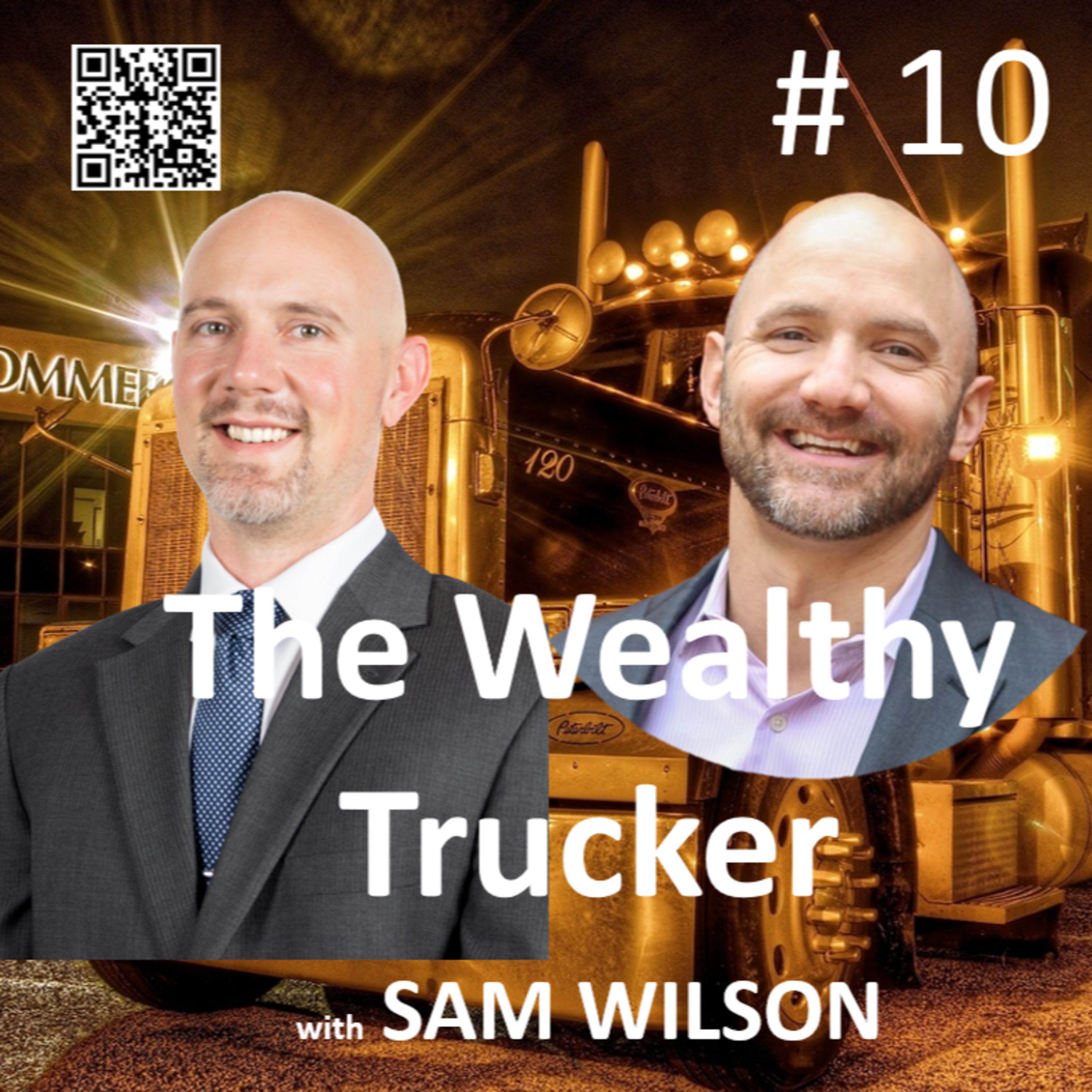 The Wealthy Trucker