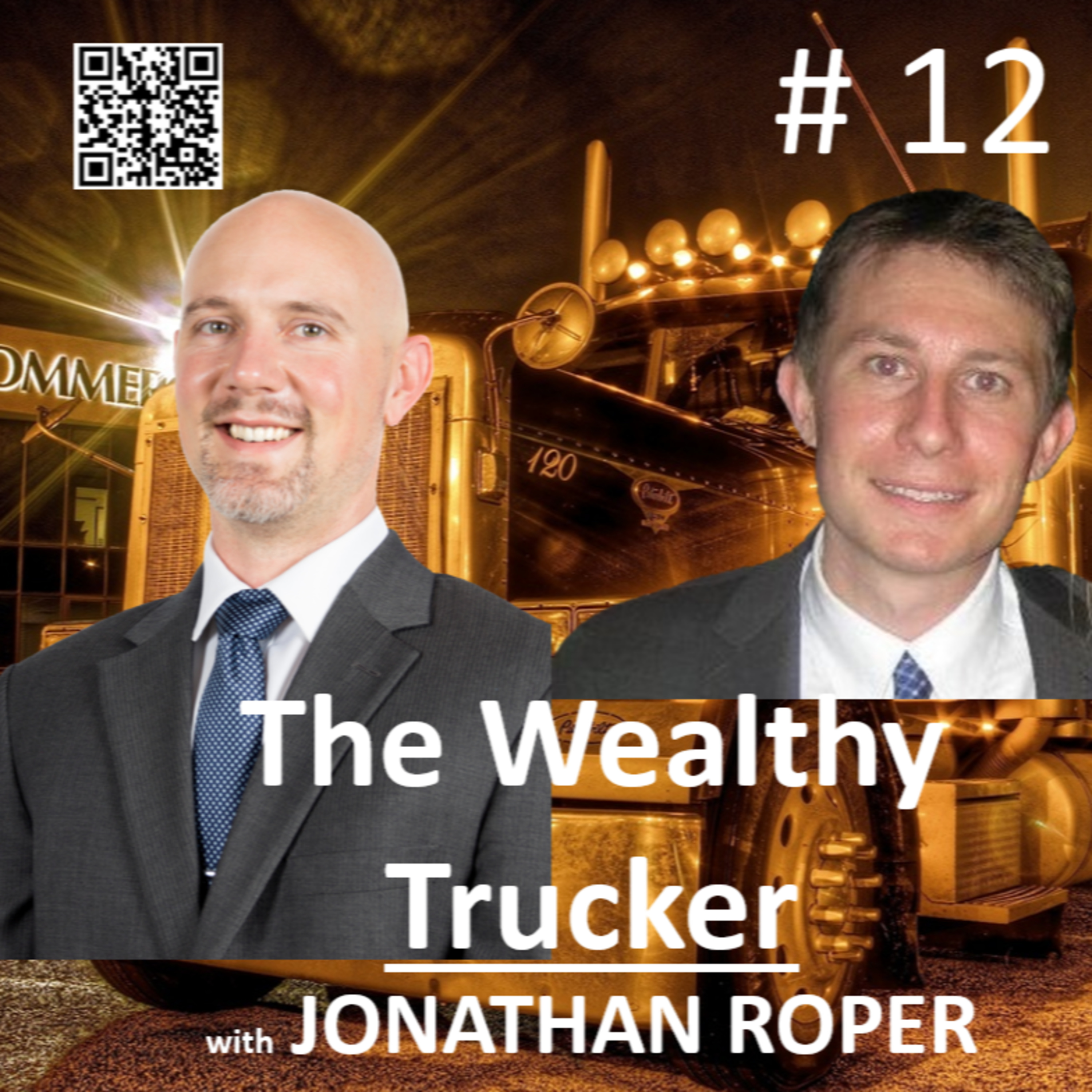 The Wealthy Trucker