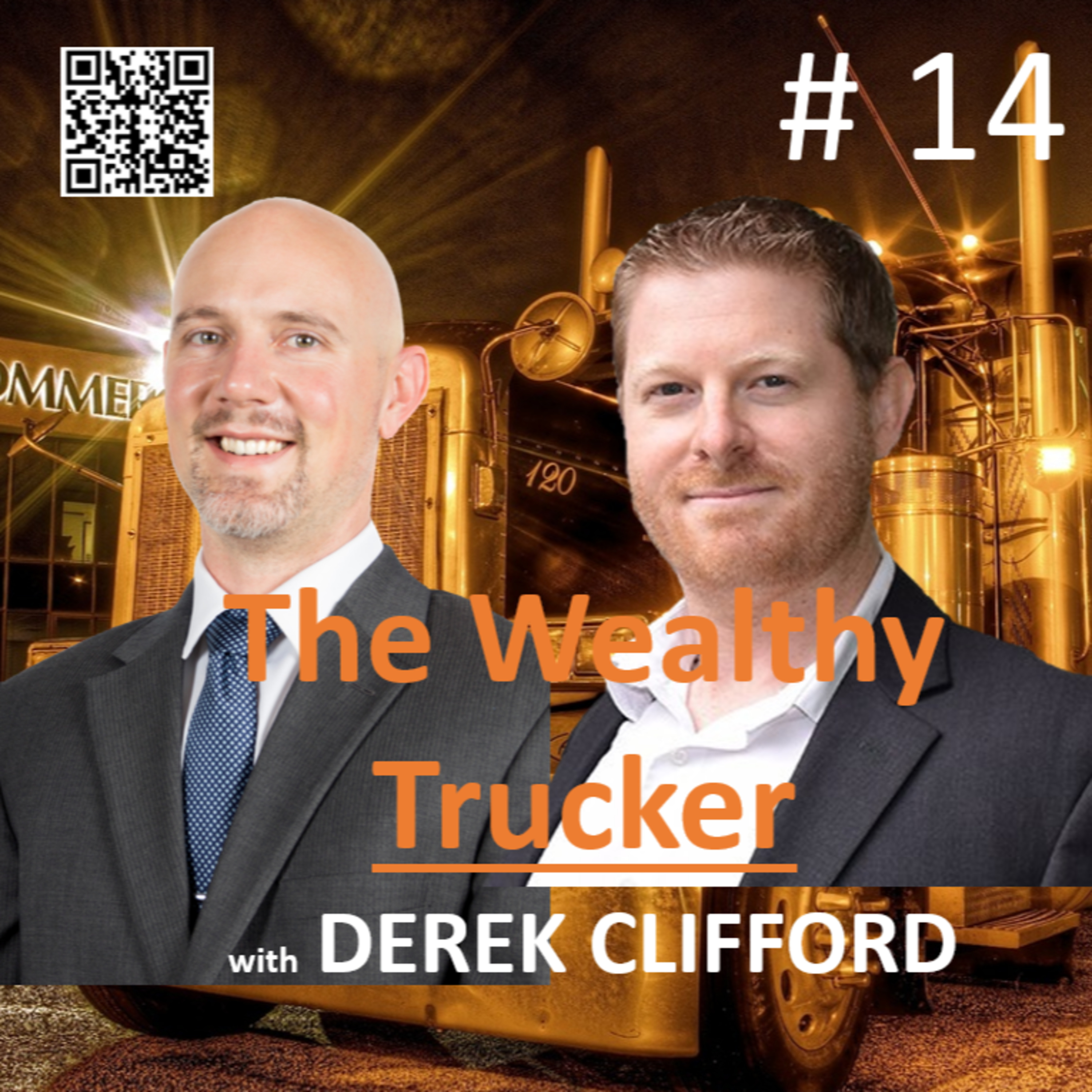 The Wealthy Trucker