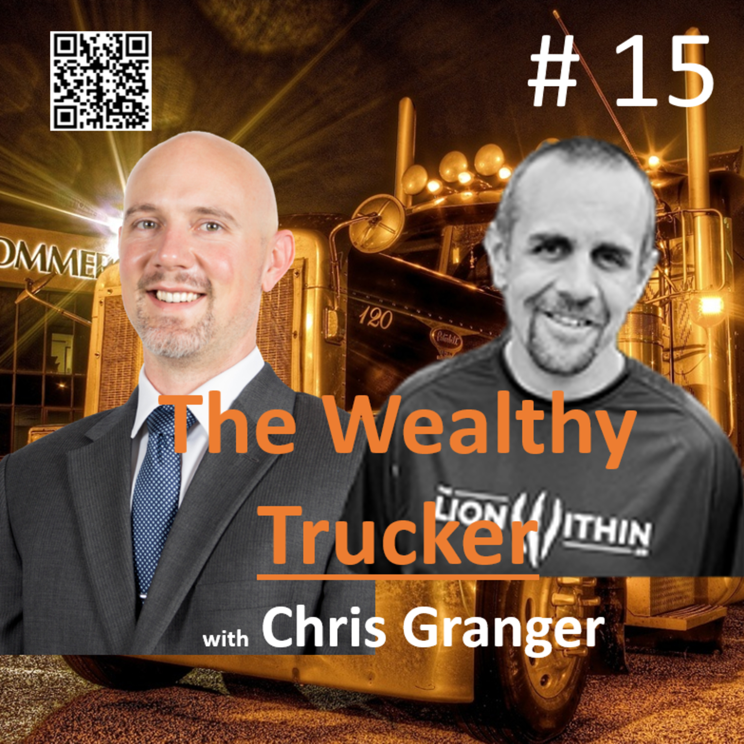 The Wealthy Trucker