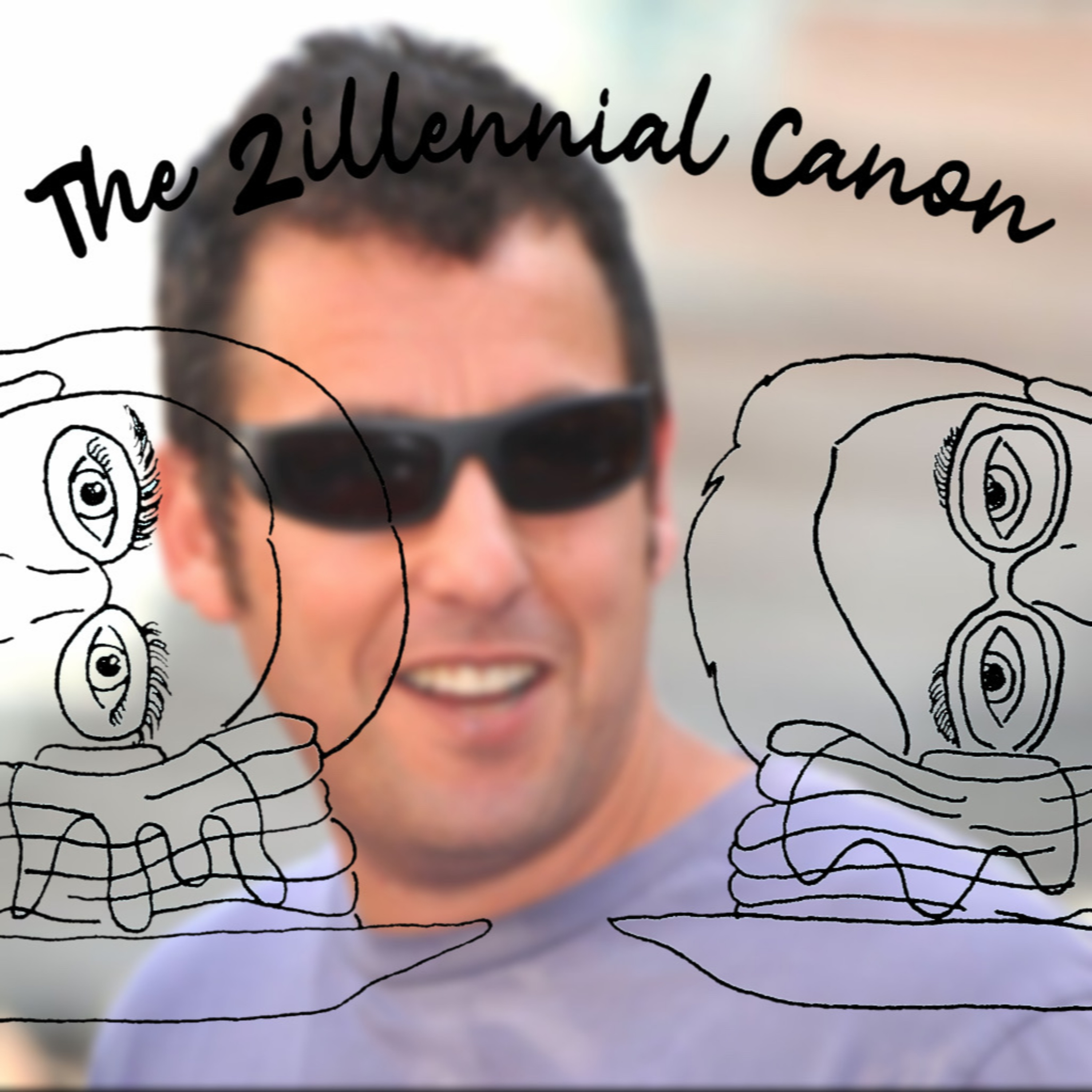 The Zillennial Canon
