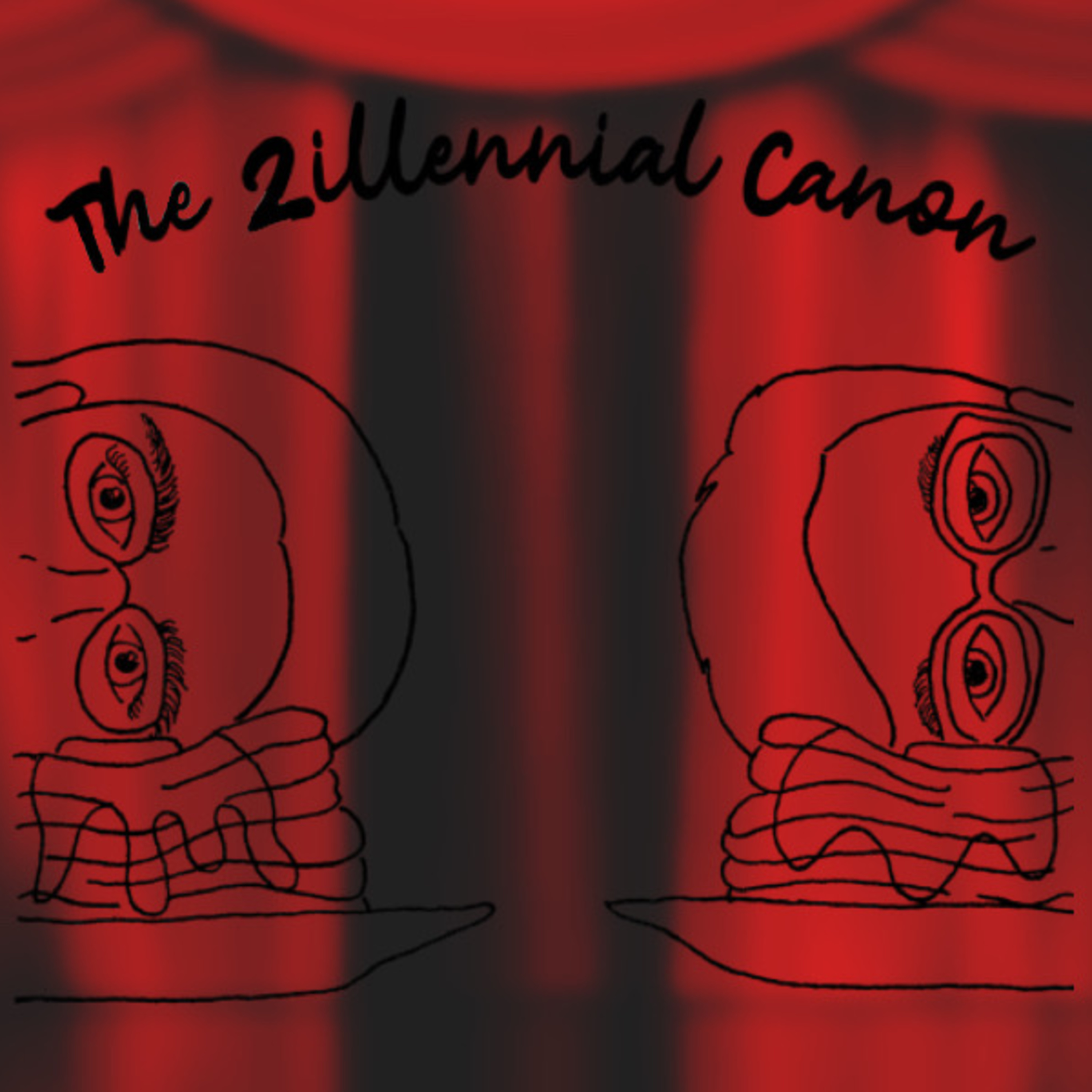 The Zillennial Canon