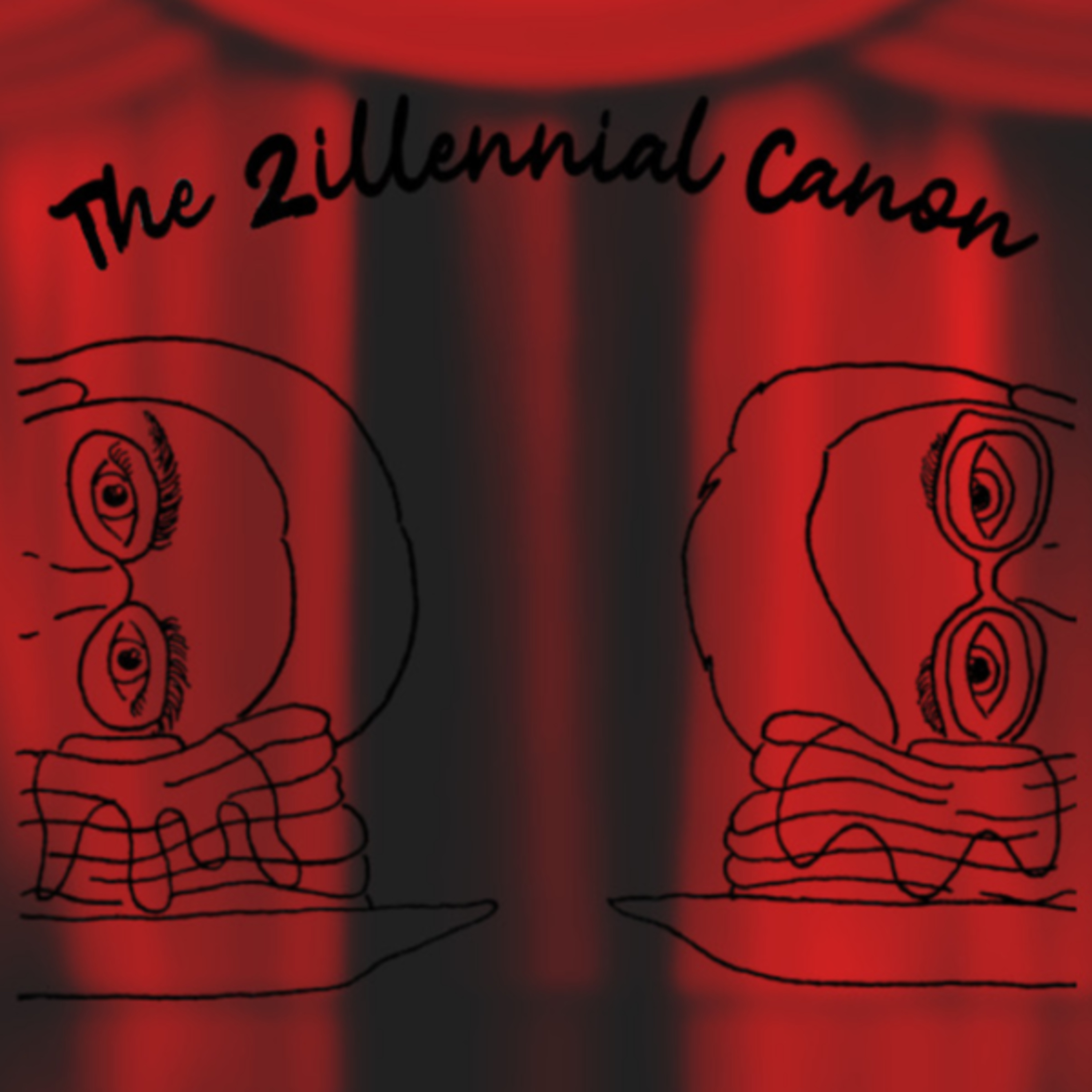 The Zillennial Canon