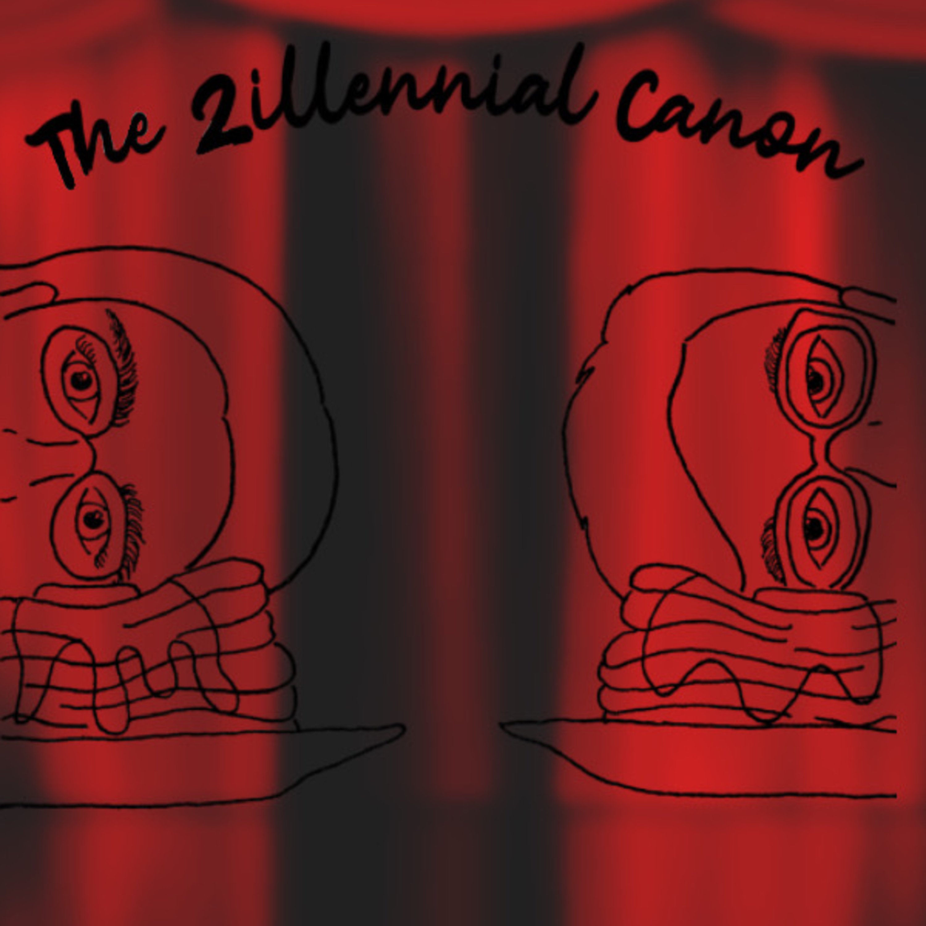 The Zillennial Canon