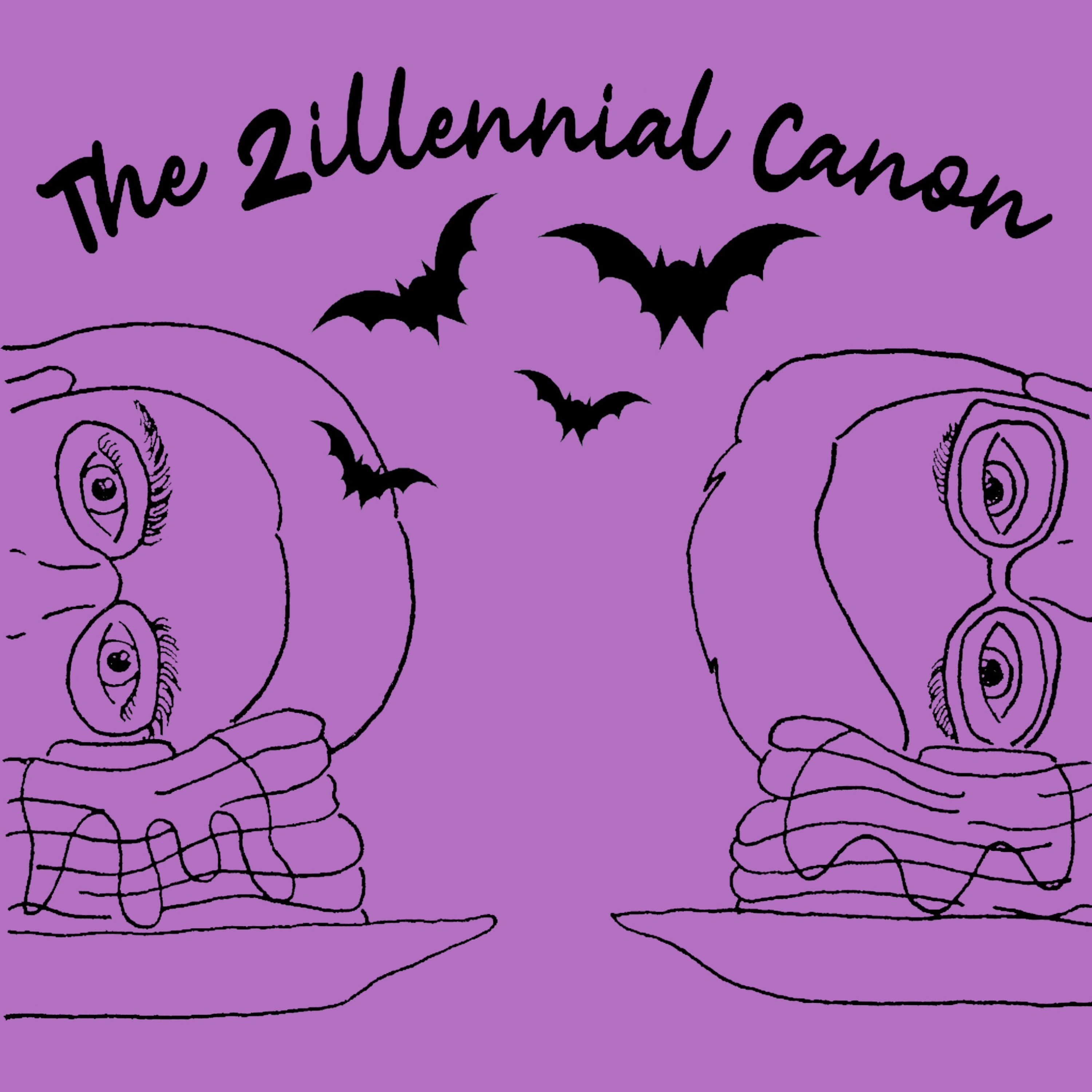 The Zillennial Canon