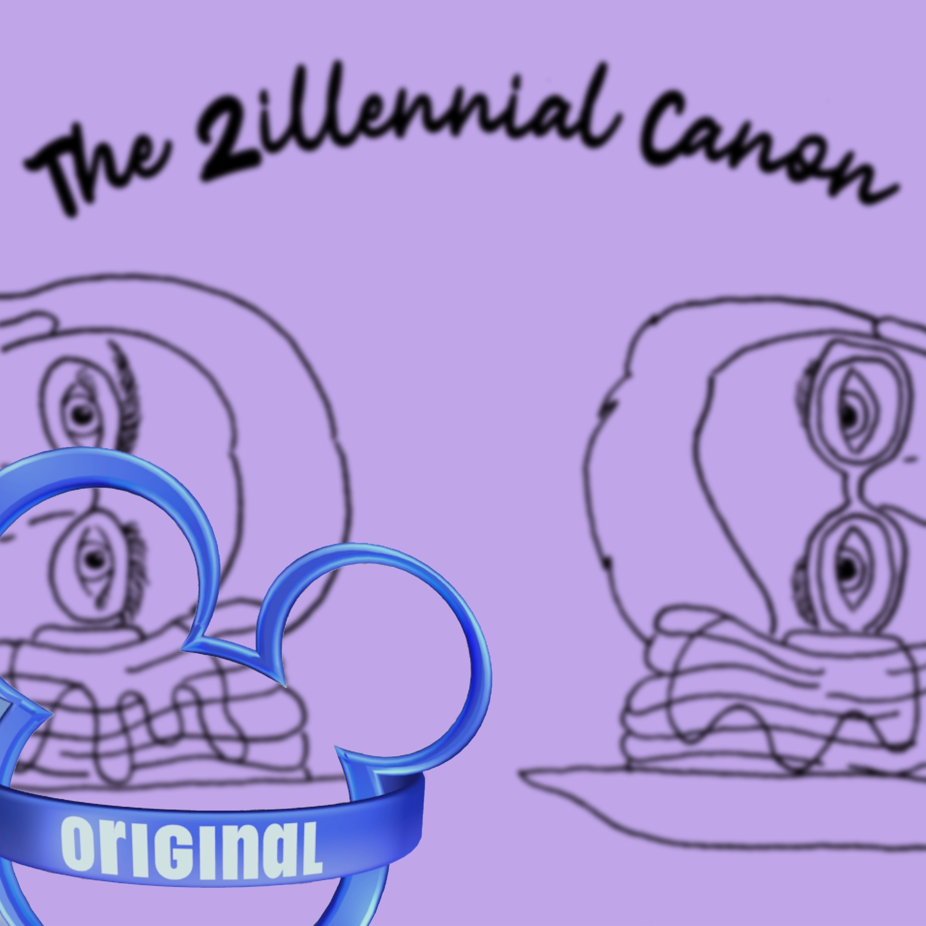 The Zillennial Canon