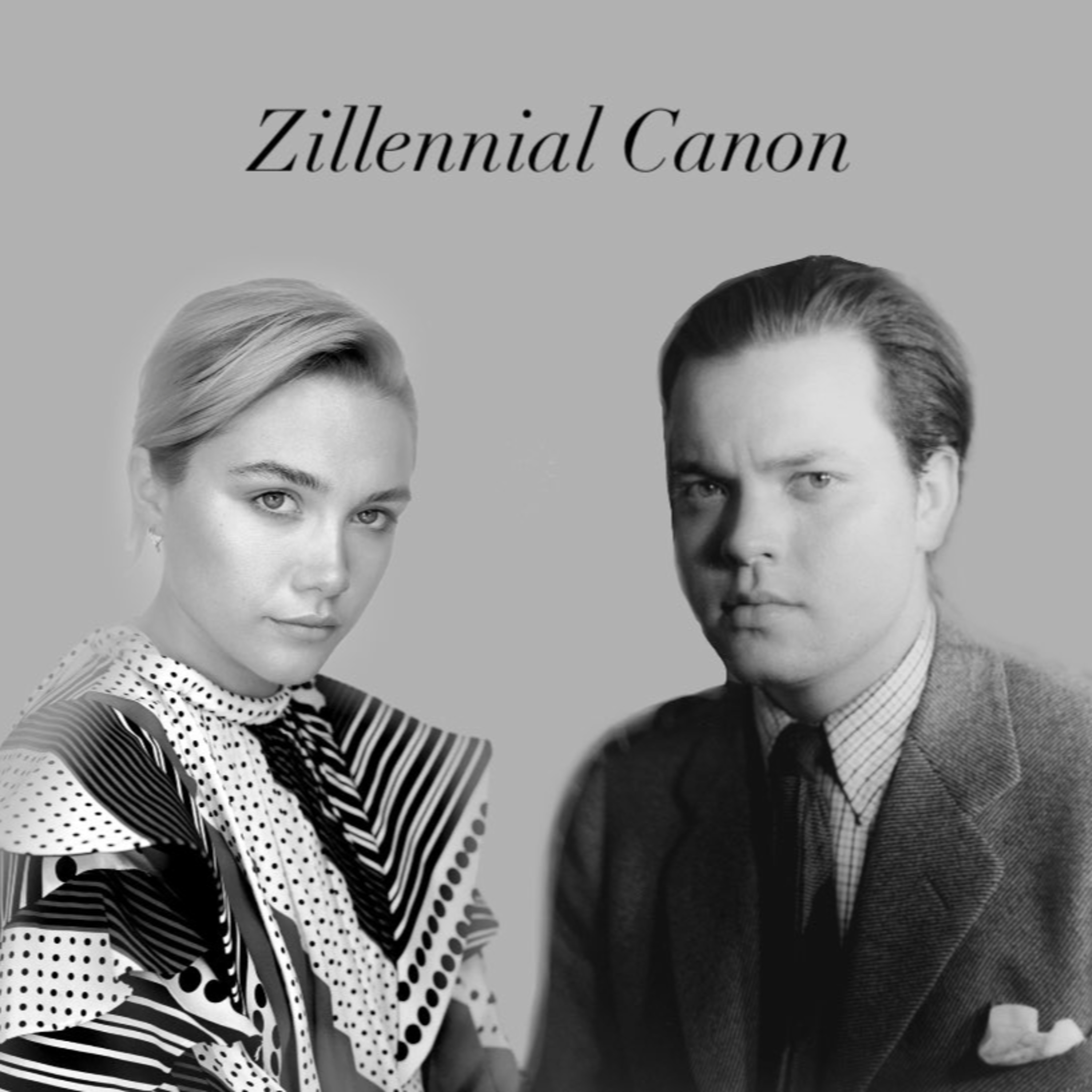The Zillennial Canon