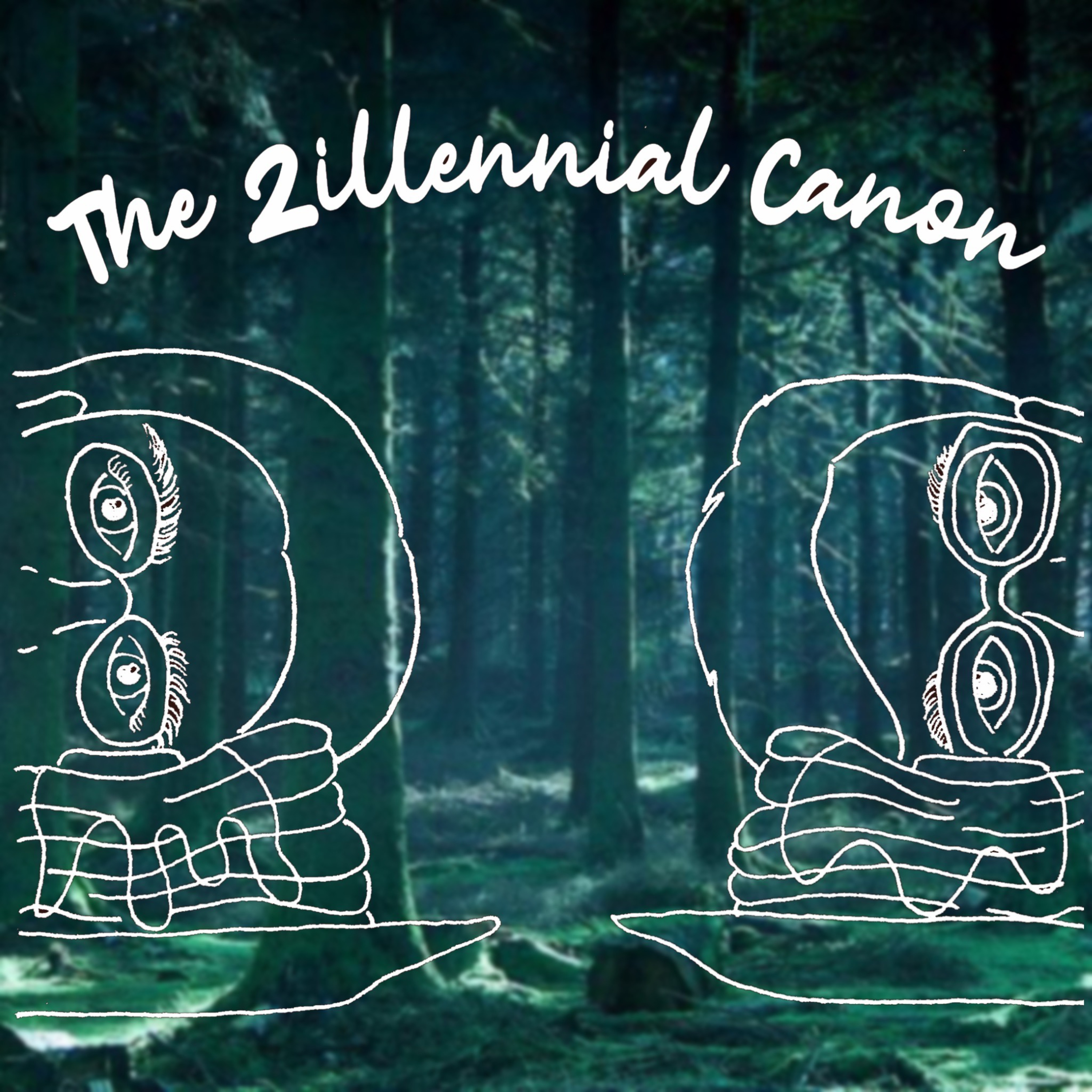 The Zillennial Canon