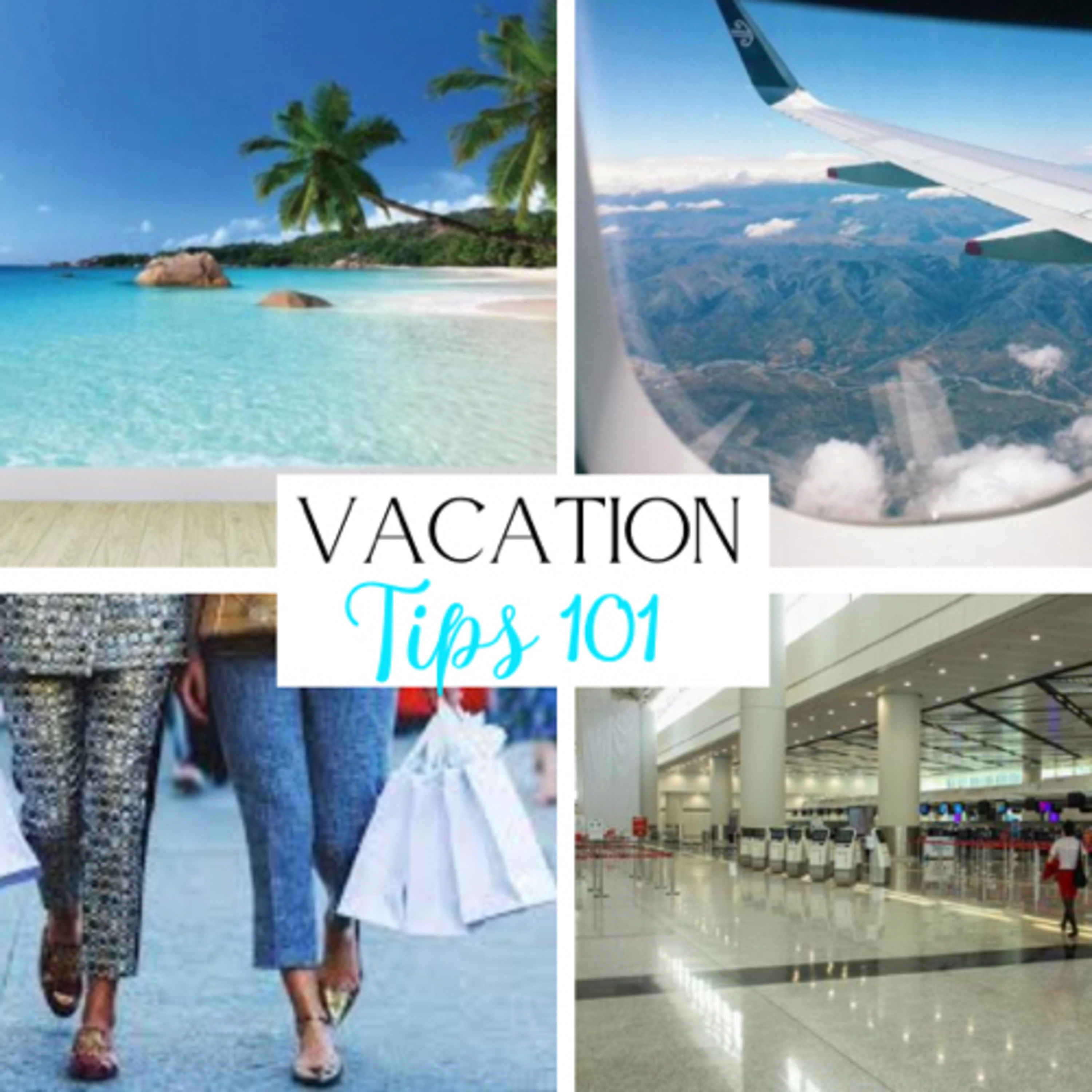 Let’s talk about Vacation! episode artwork