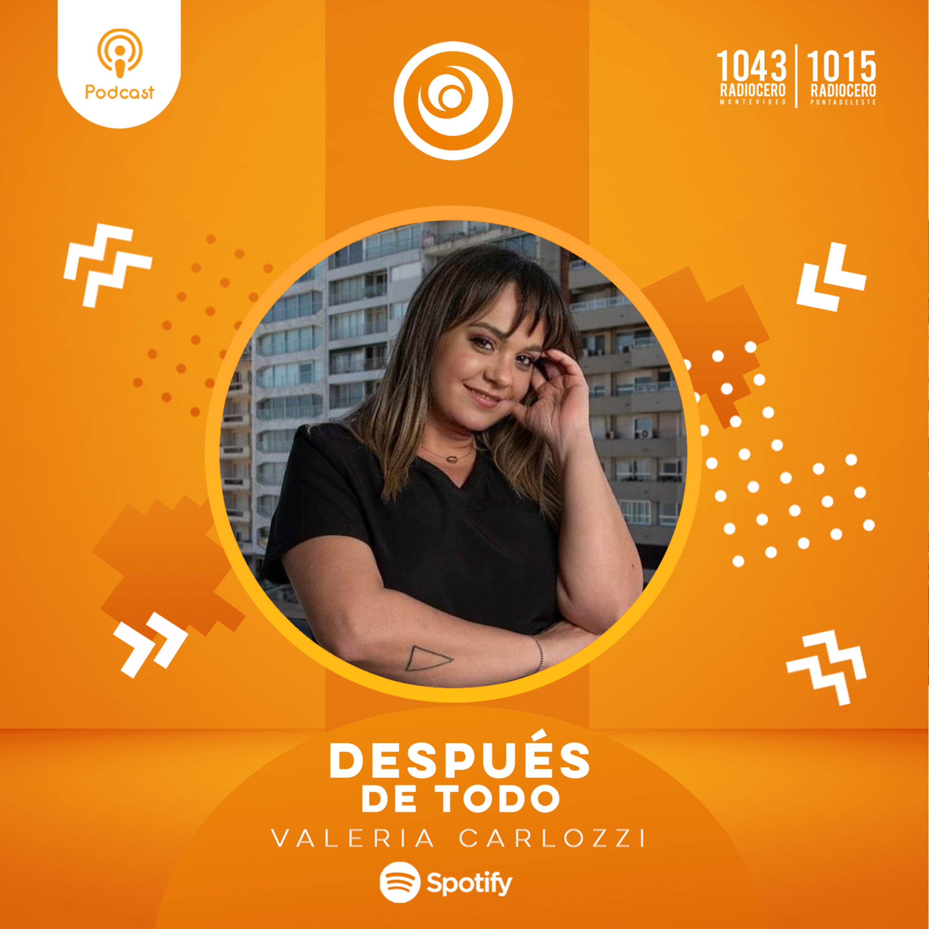 Después de todo - Radiocero 104.3