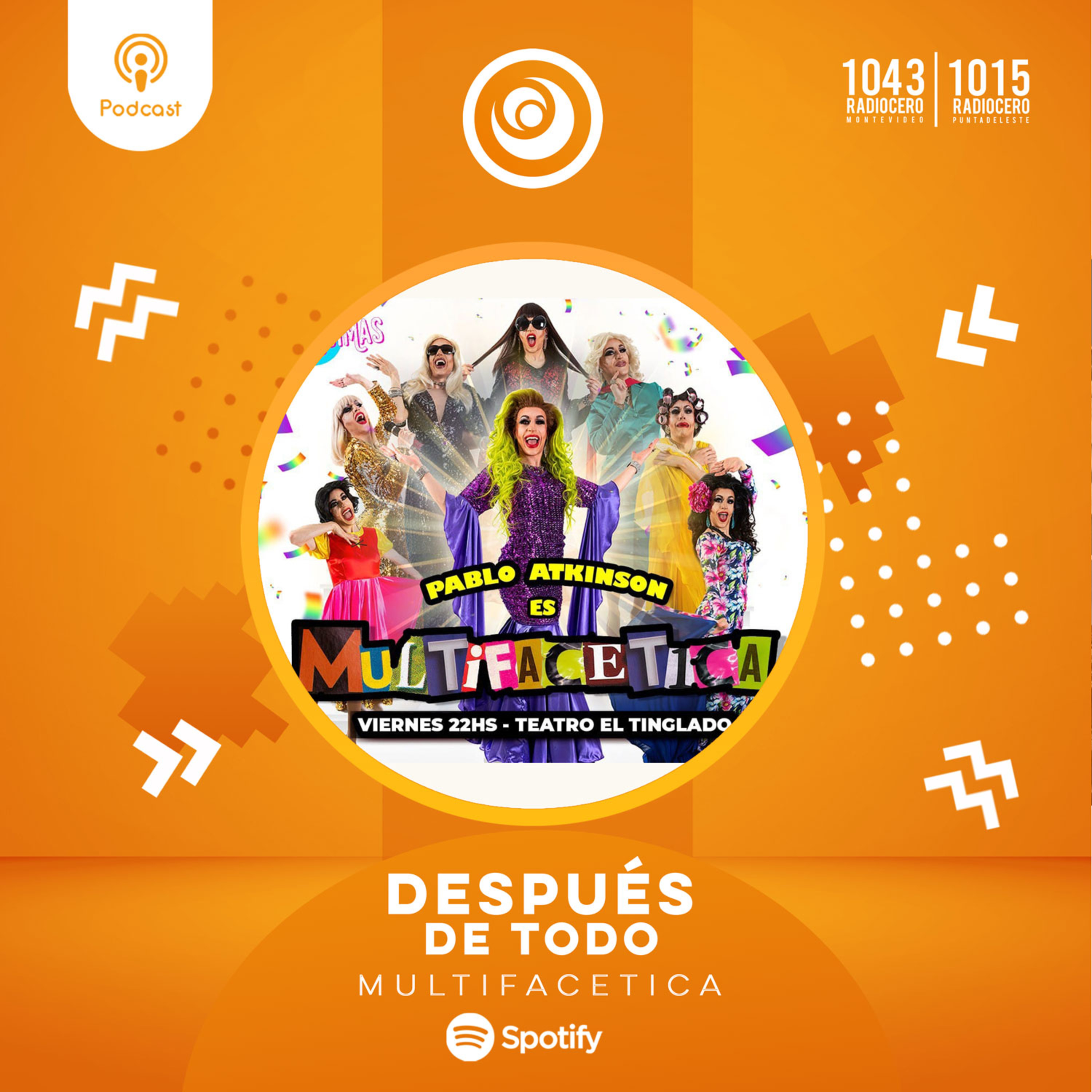 Después de todo - Radiocero 104.3