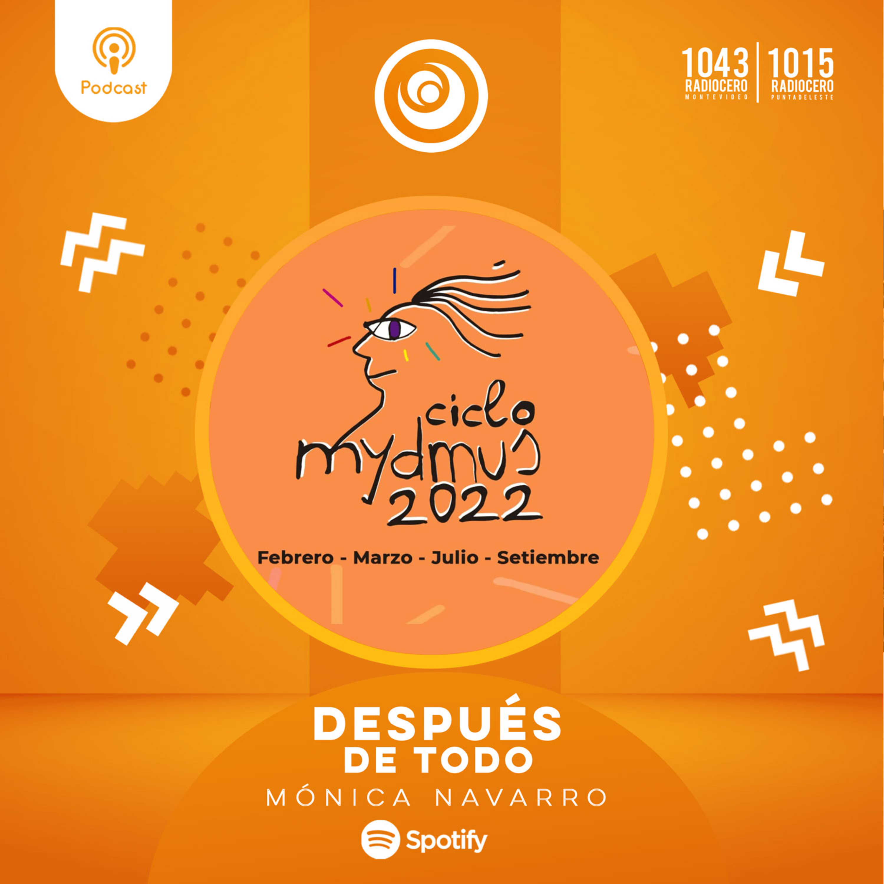 Después de todo - Radiocero 104.3