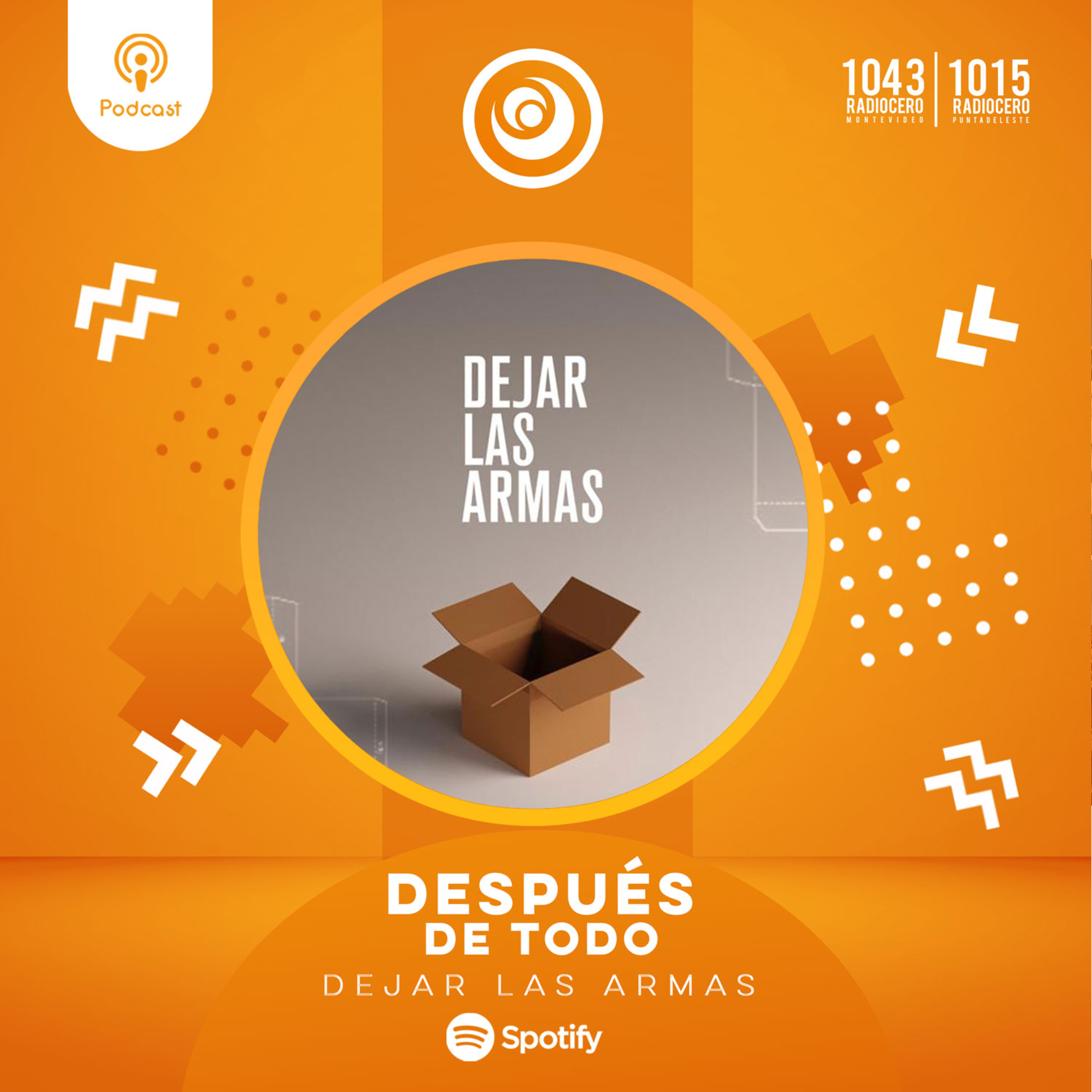 Después de todo - Radiocero 104.3
