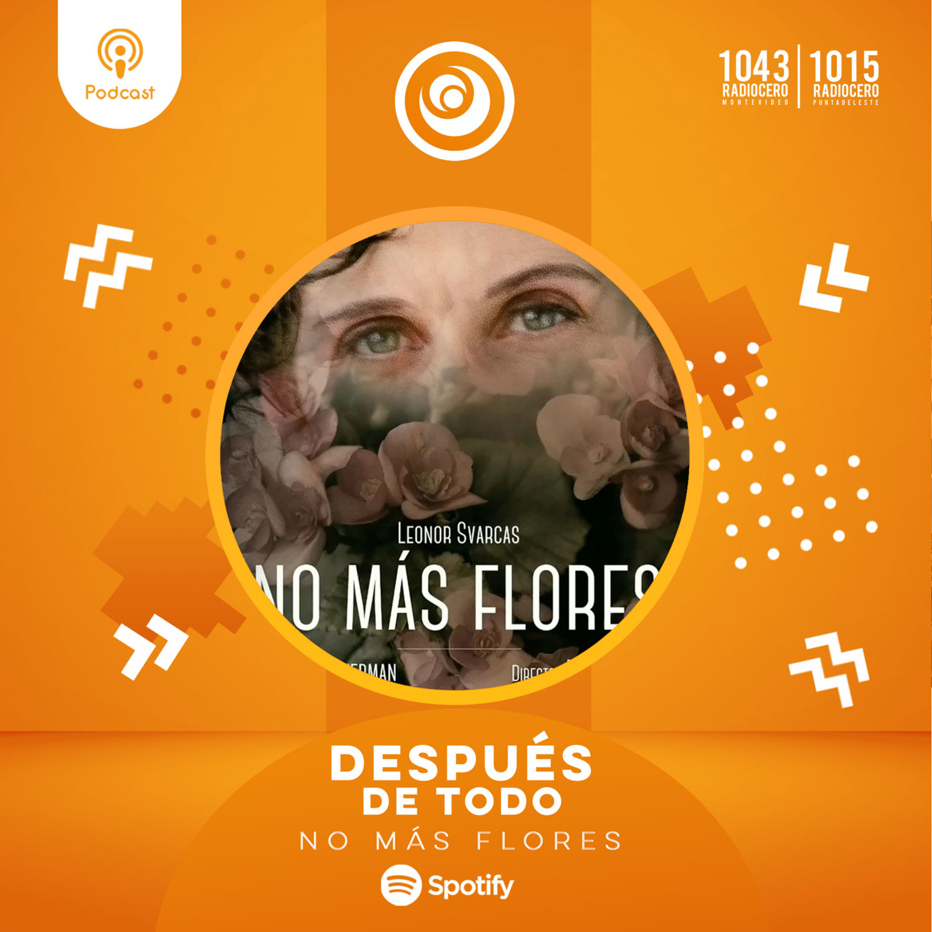 Después de todo - Radiocero 104.3