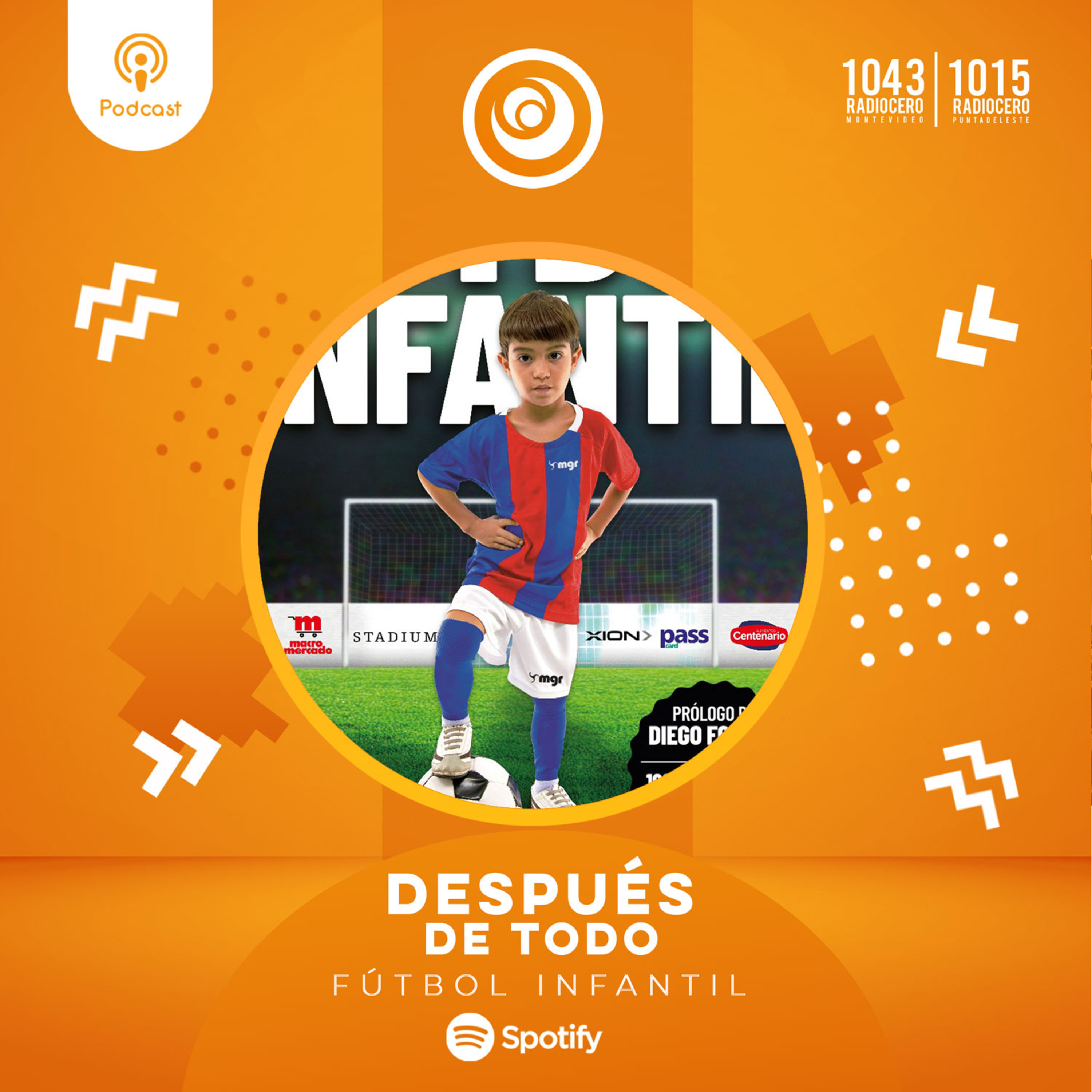 Después de todo - Radiocero 104.3