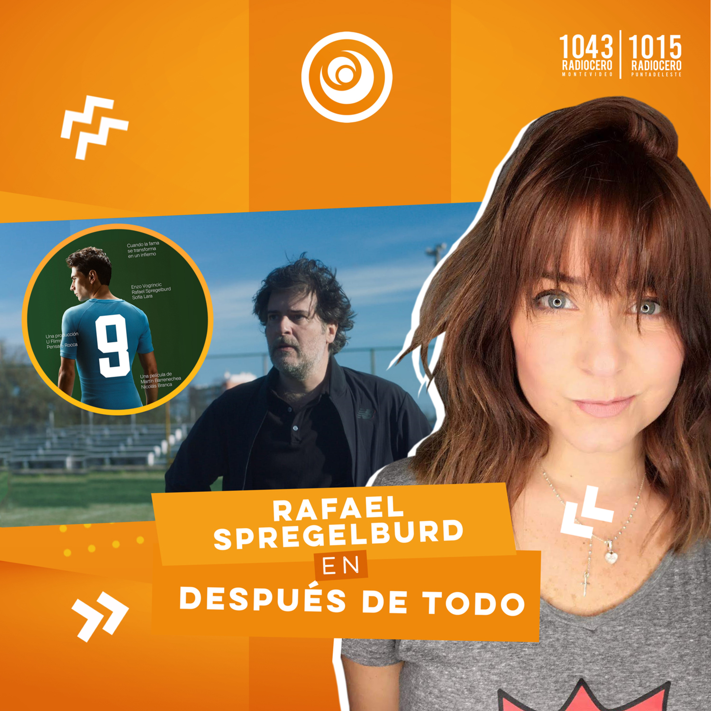 Después de todo - Radiocero 104.3