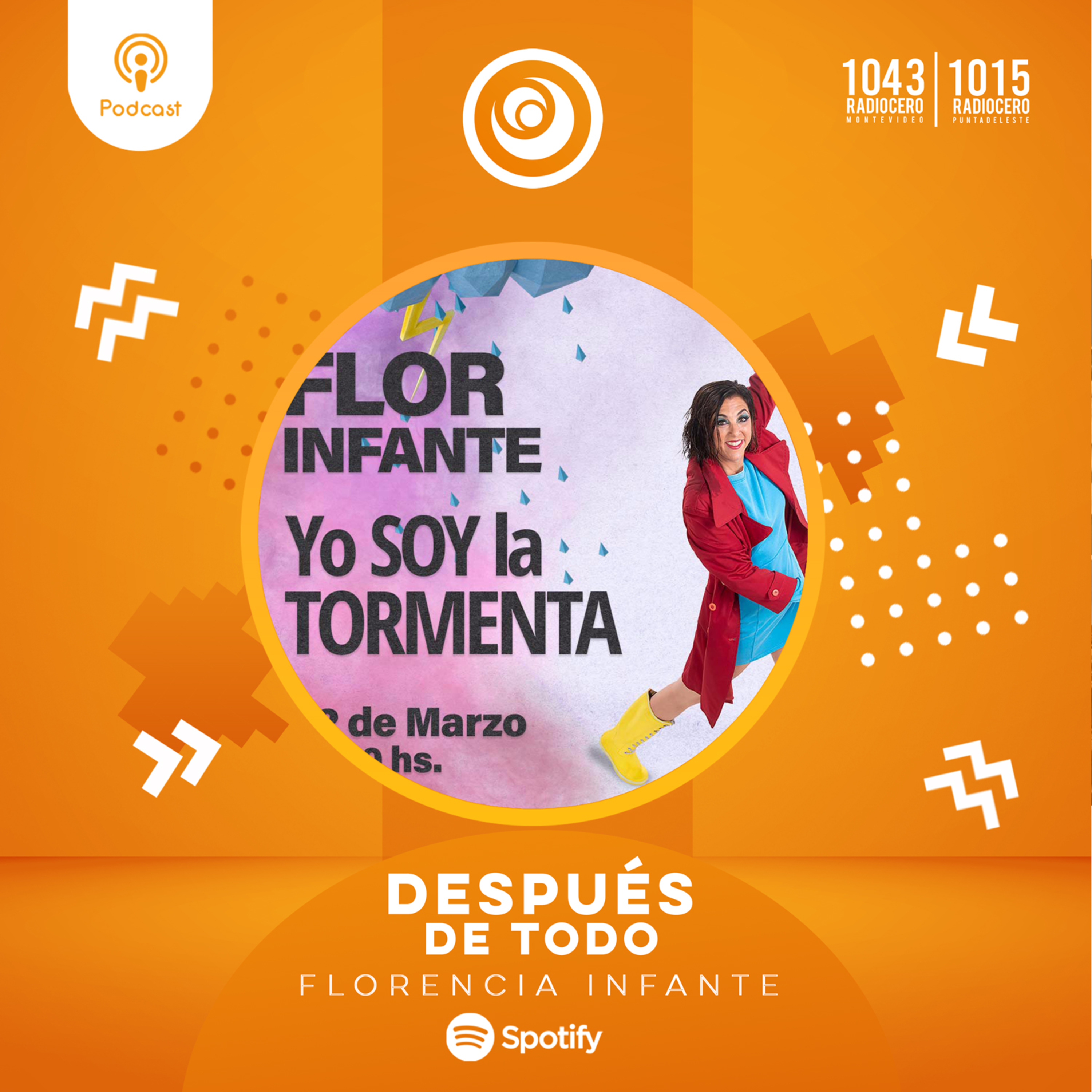 Después de todo - Radiocero 104.3