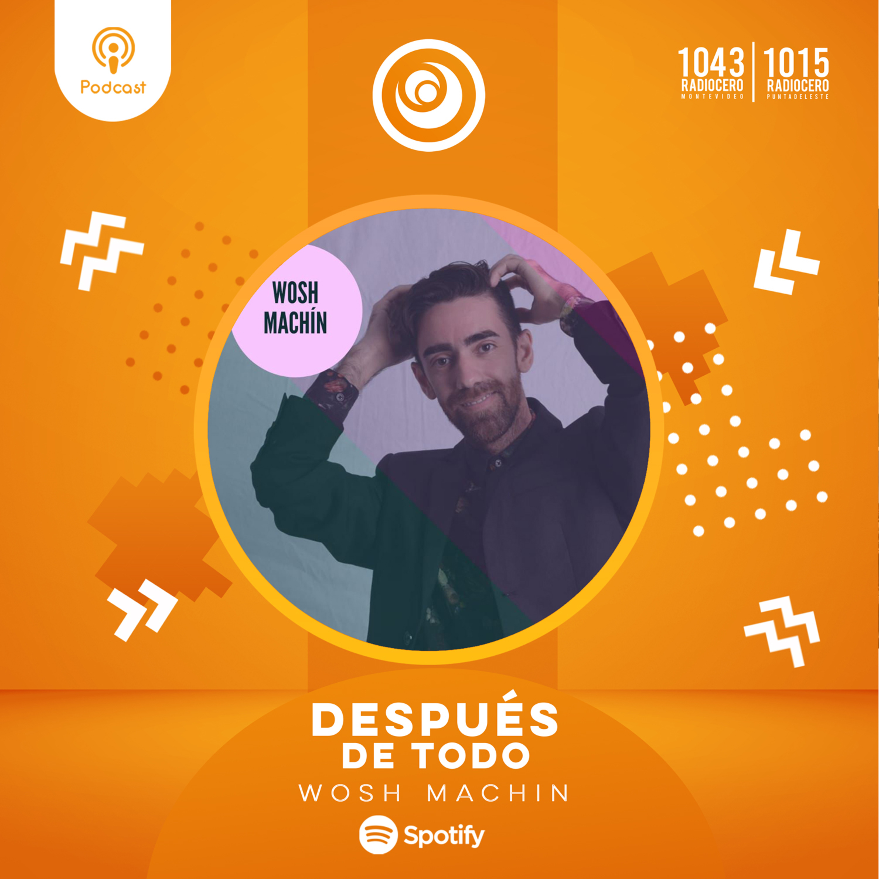 Después de todo - Radiocero 104.3