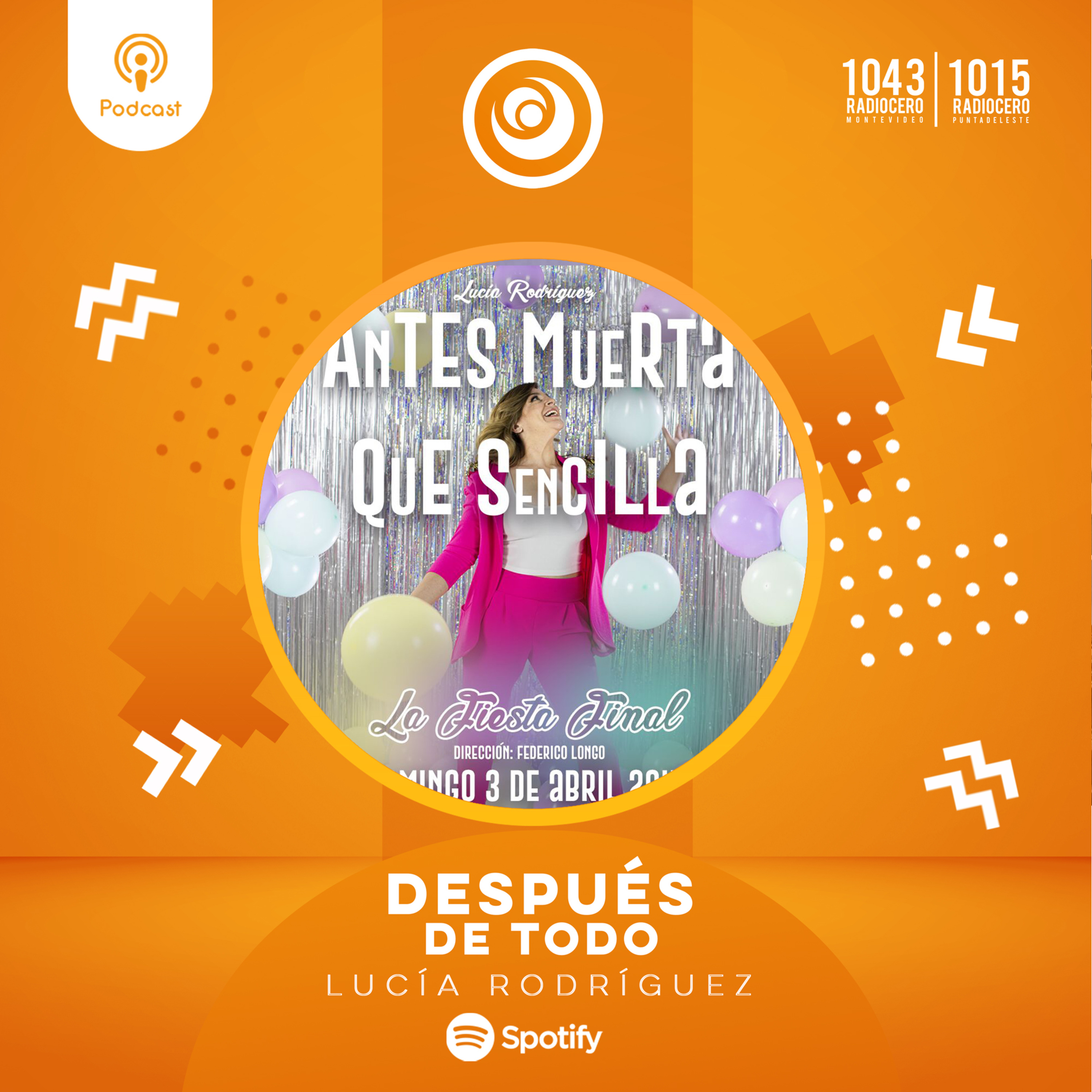 Después de todo - Radiocero 104.3