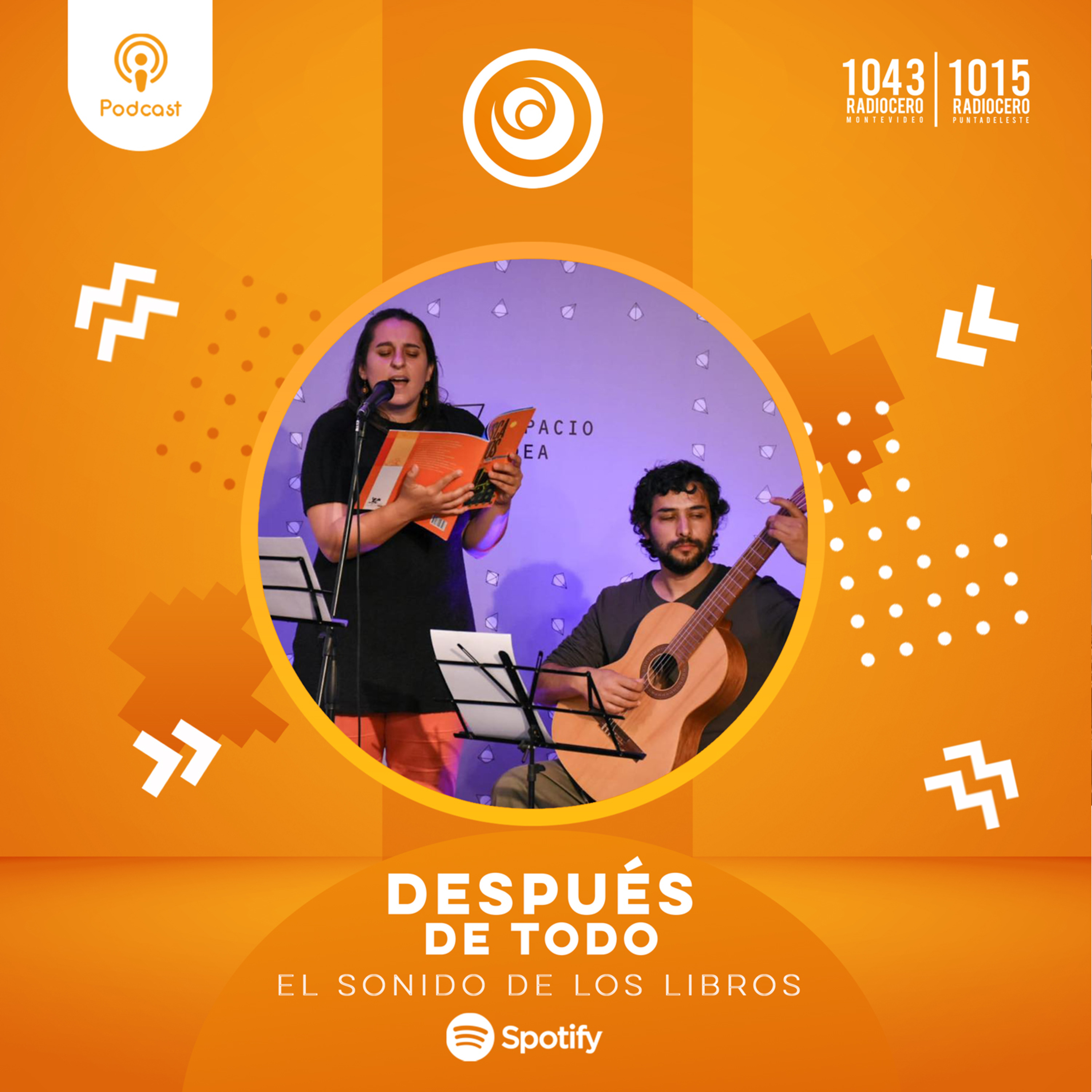 Después de todo - Radiocero 104.3