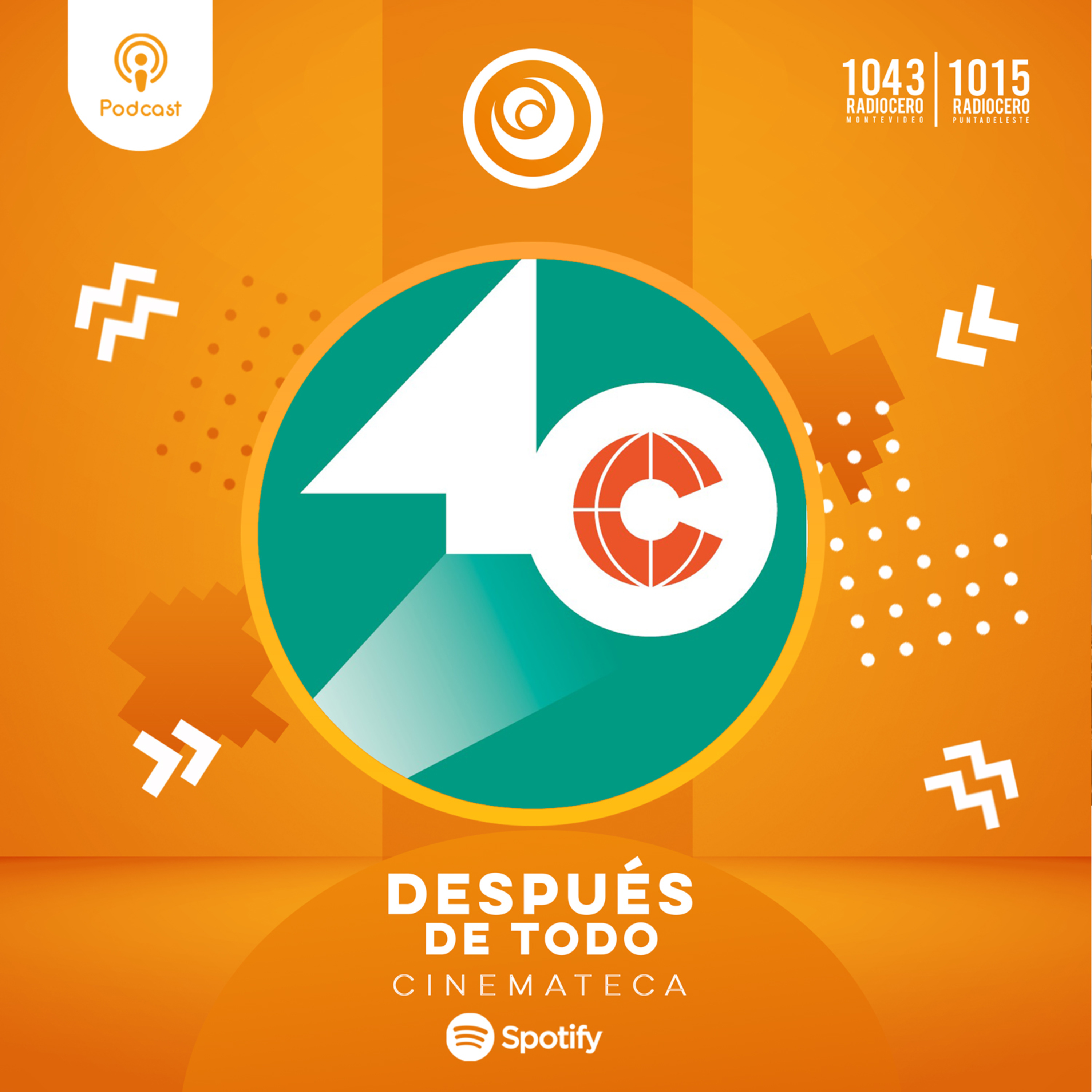 Después de todo - Radiocero 104.3