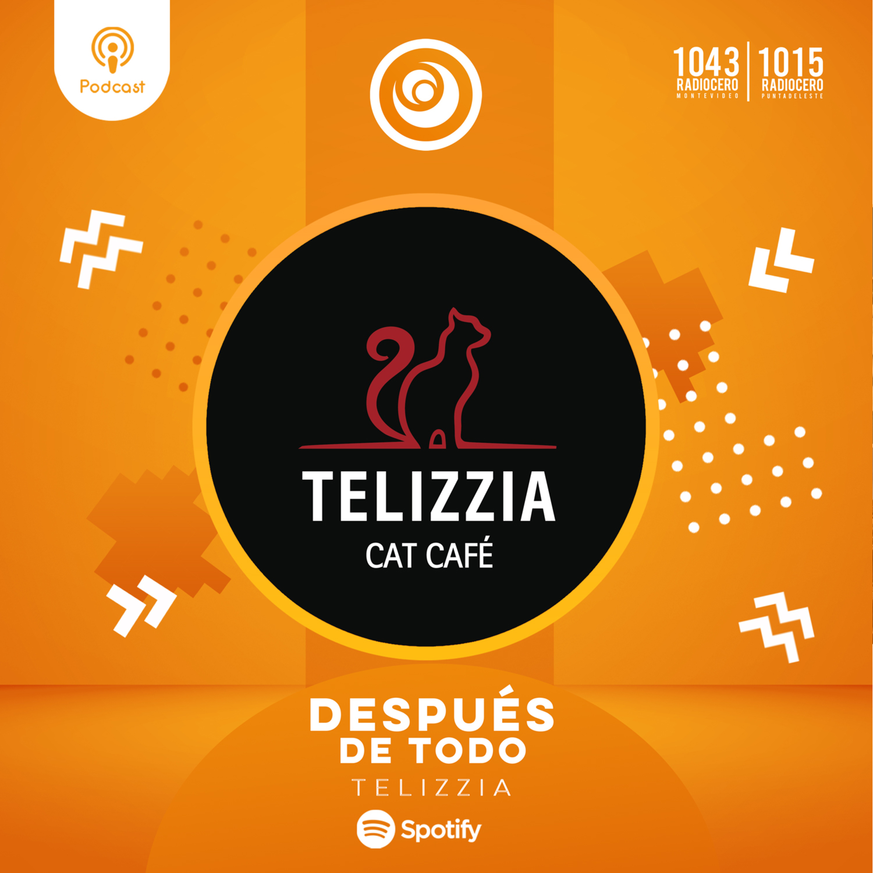 Después de todo - Radiocero 104.3