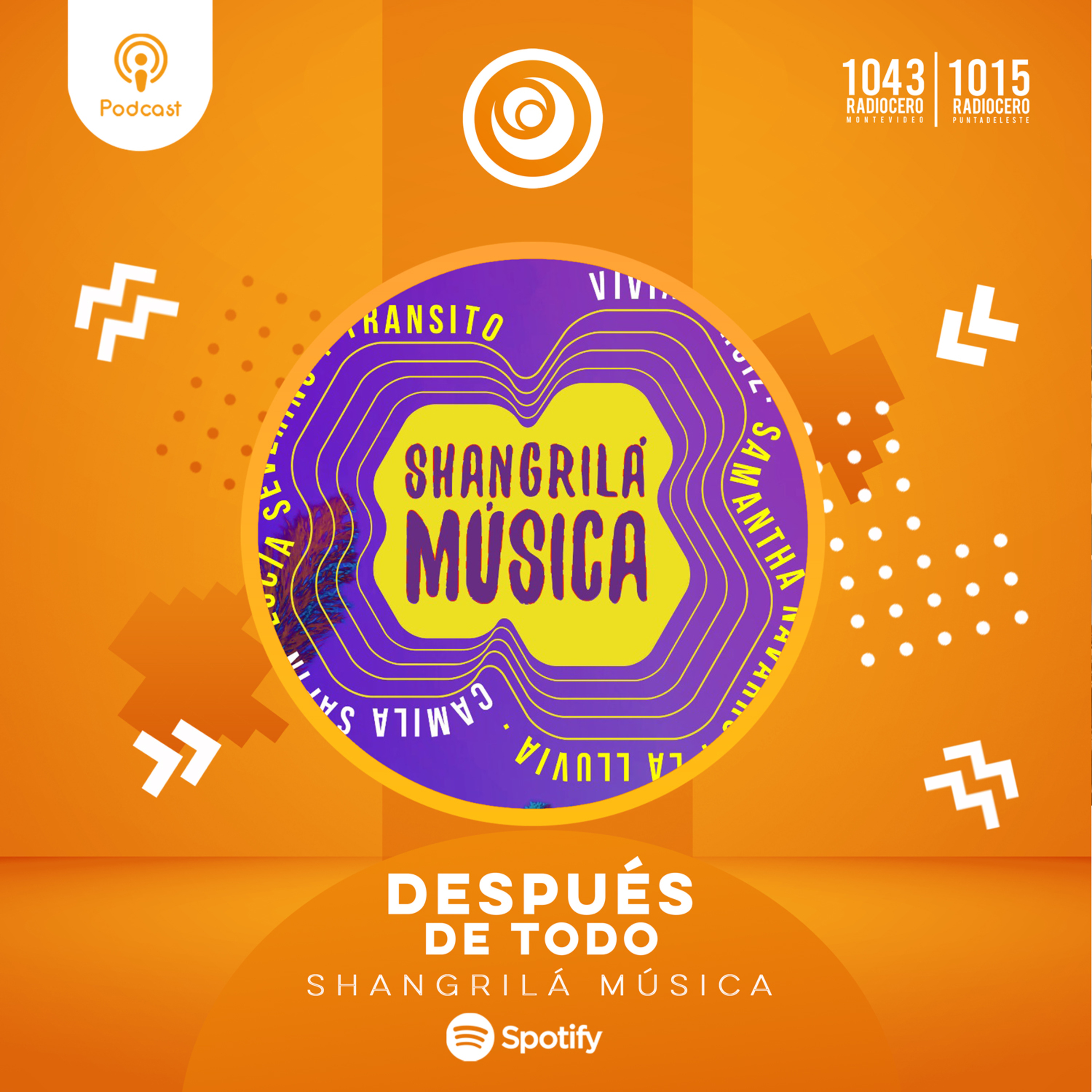 Después de todo - Radiocero 104.3