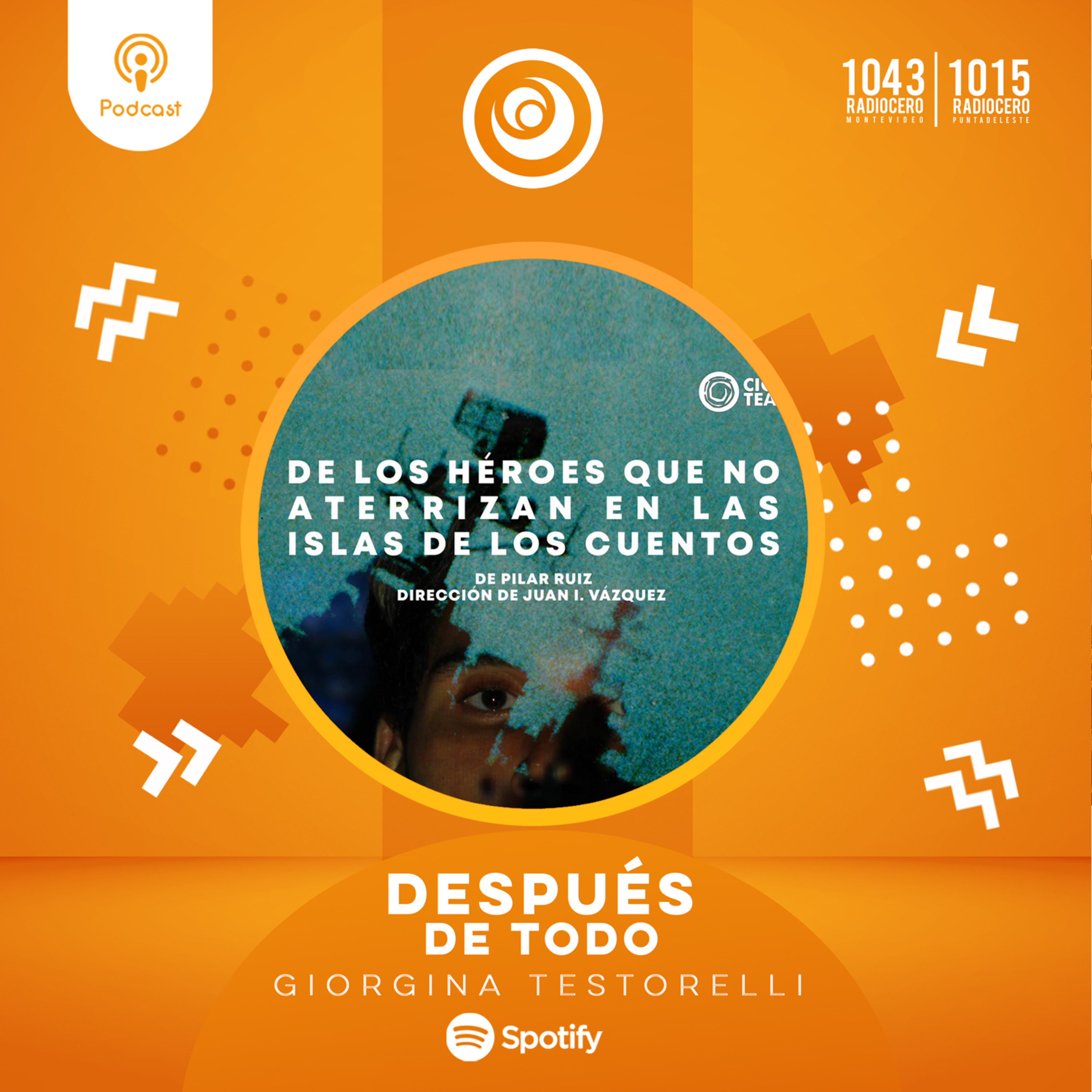 Después de todo - Radiocero 104.3