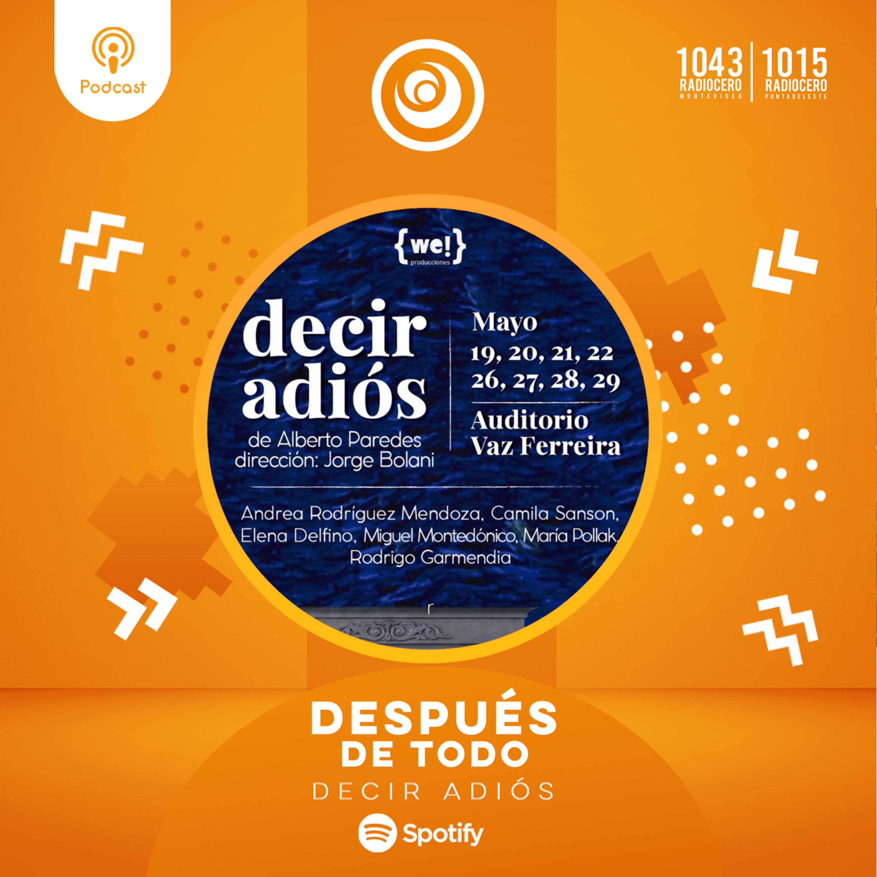 Después de todo - Radiocero 104.3