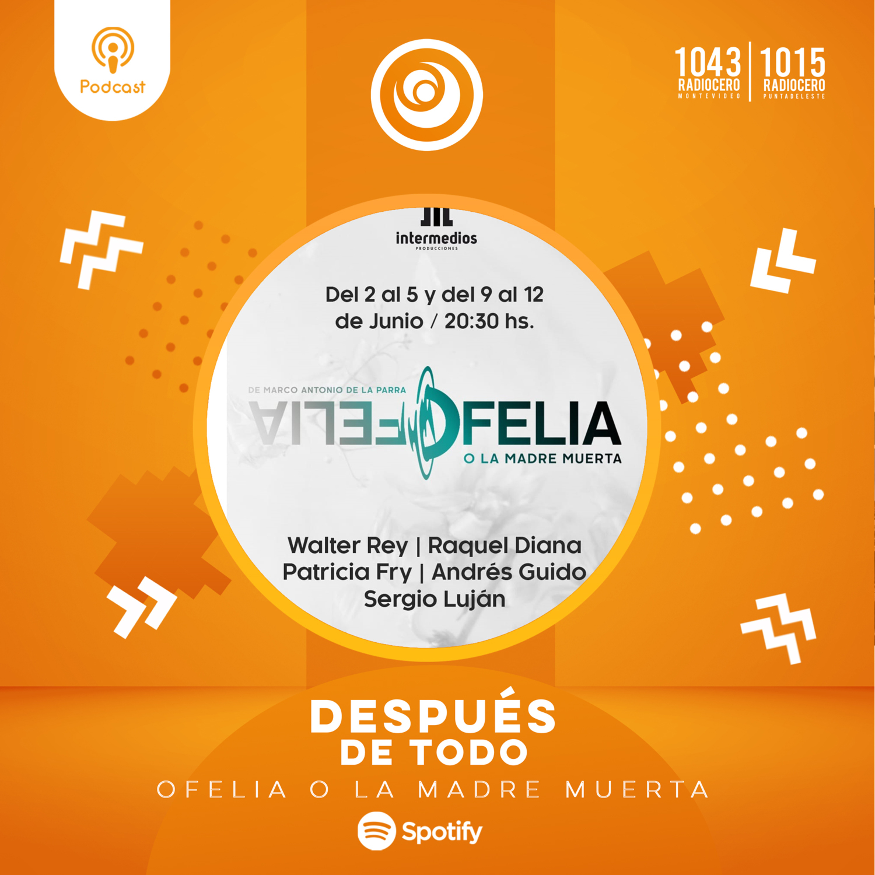 Después de todo - Radiocero 104.3