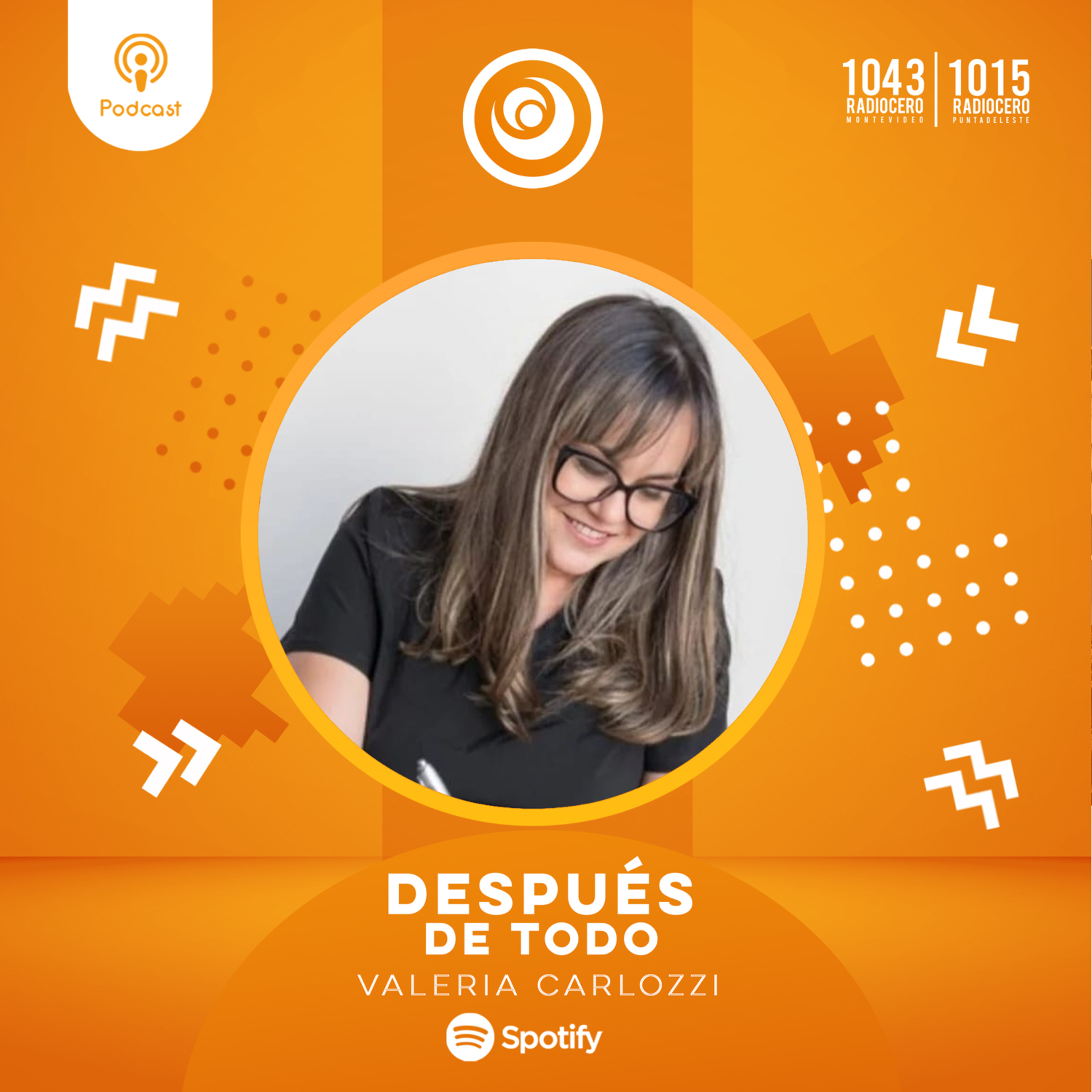 Después de todo - Radiocero 104.3
