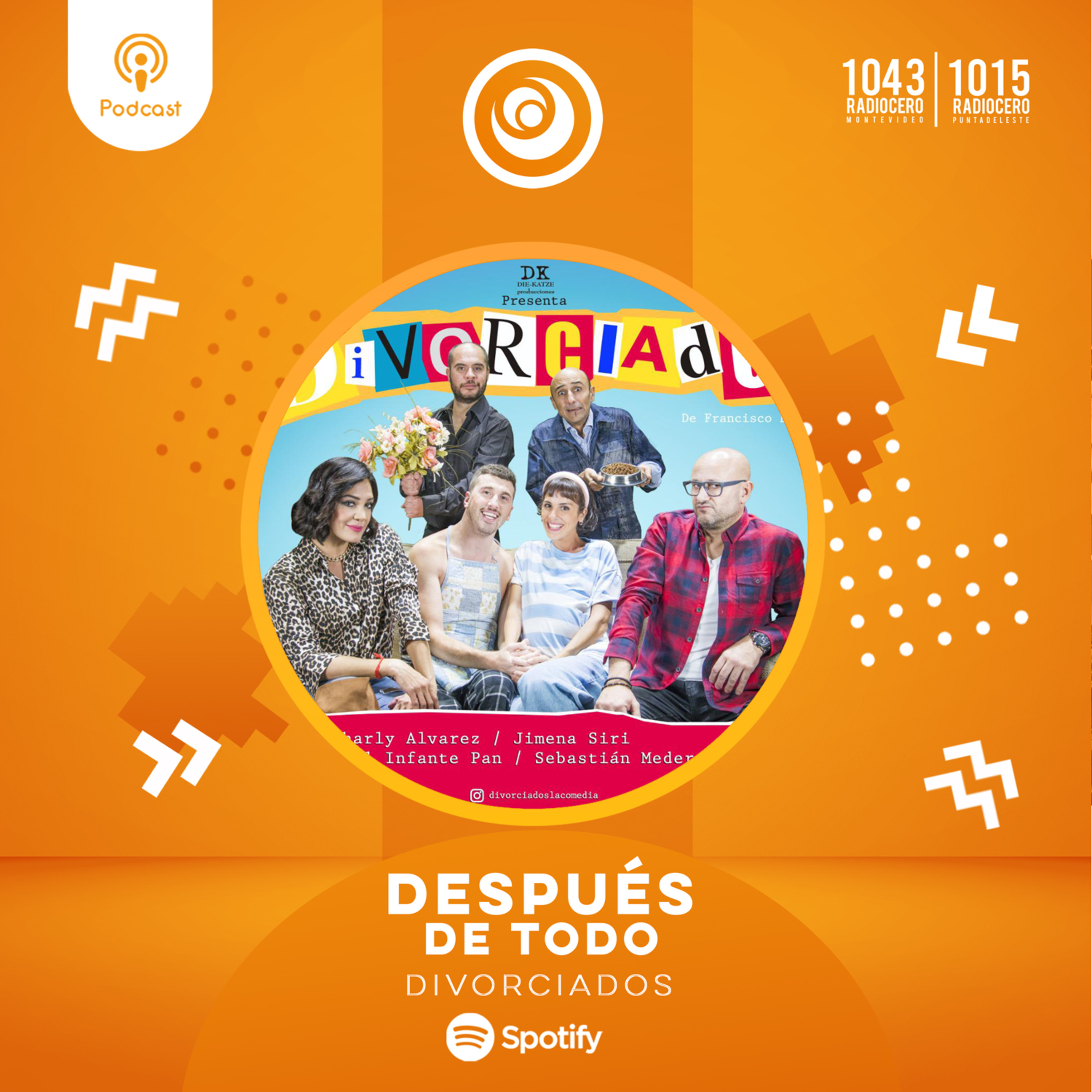 Después de todo - Radiocero 104.3