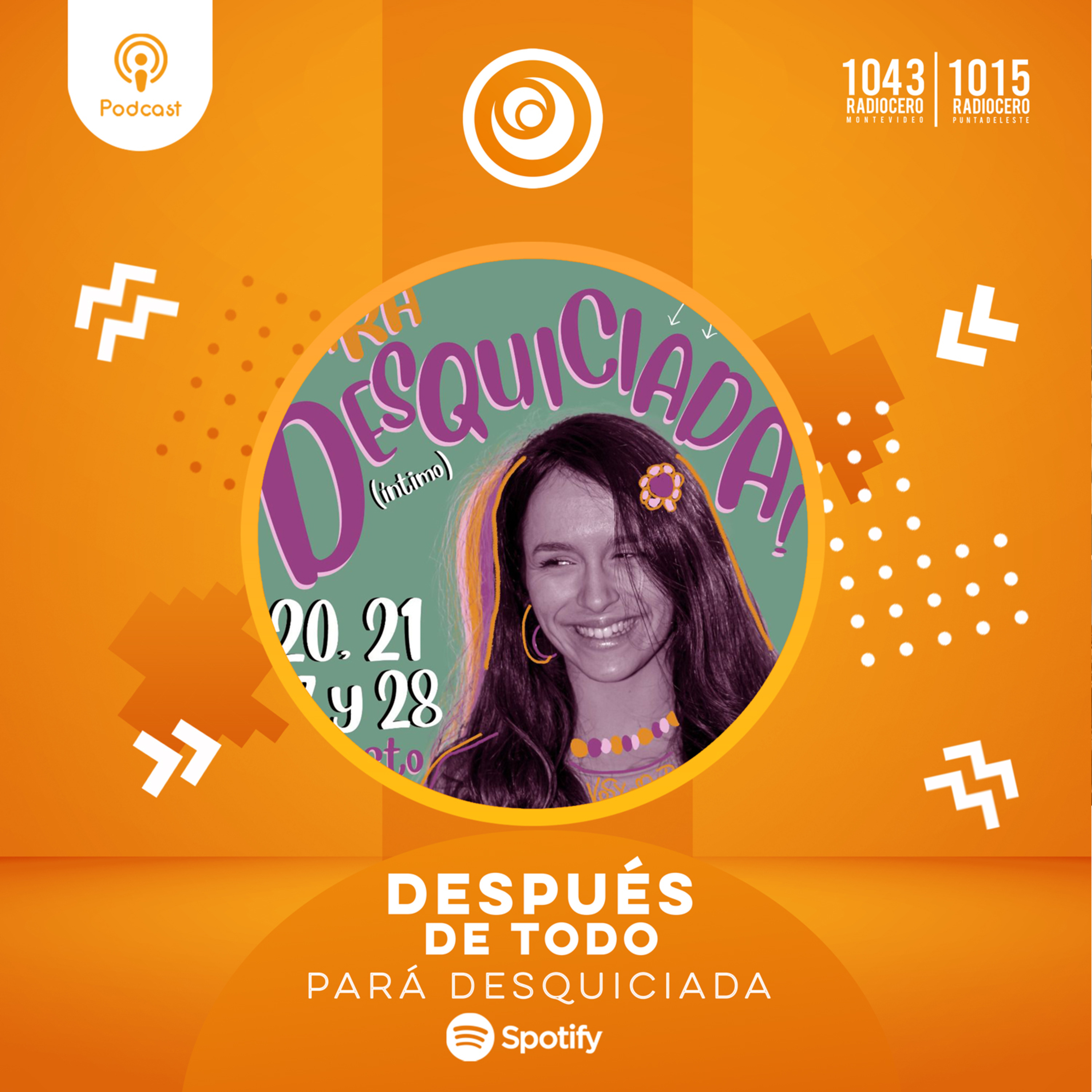 Después de todo - Radiocero 104.3