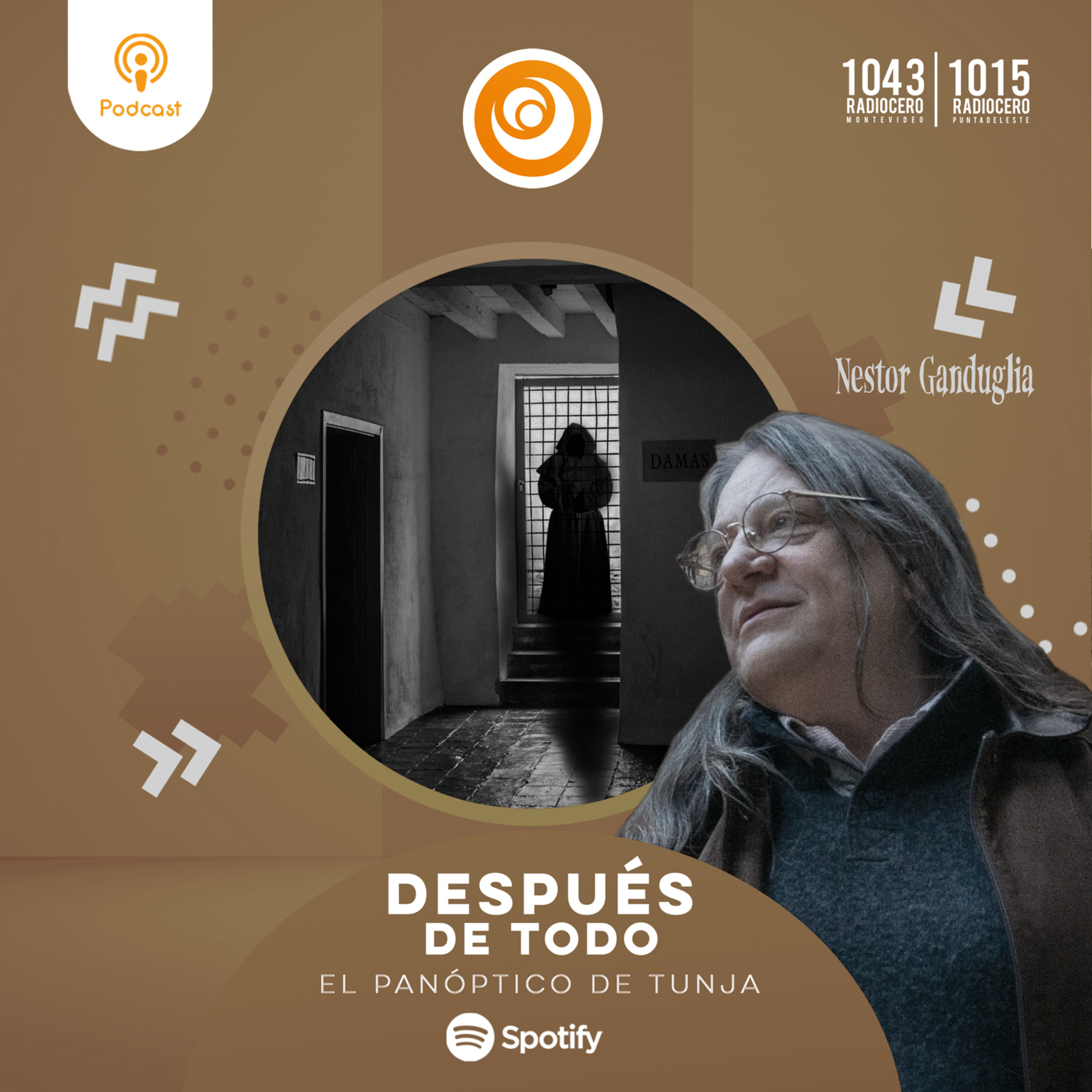 Después de todo - Radiocero 104.3